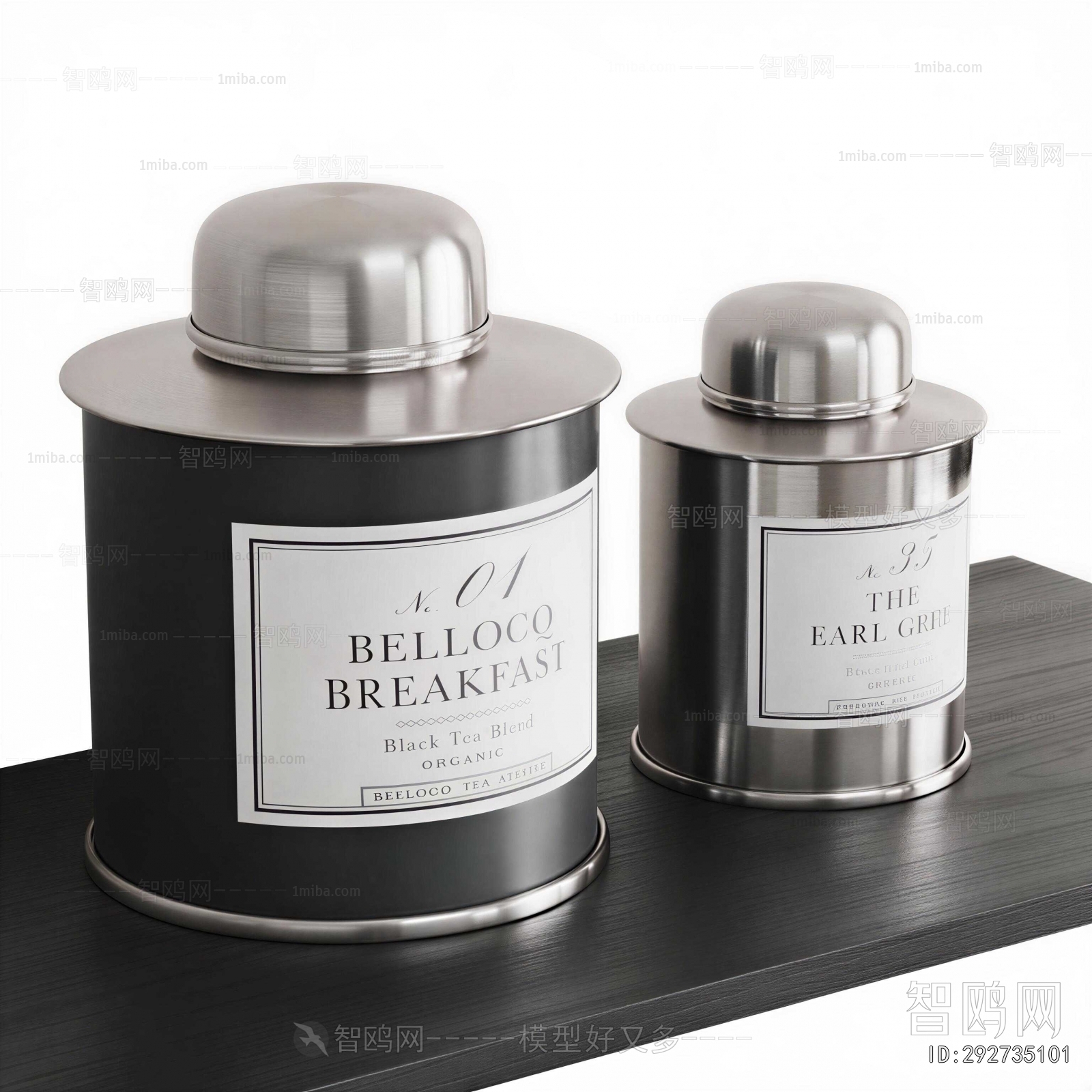Modern Perfume/Cosmetics