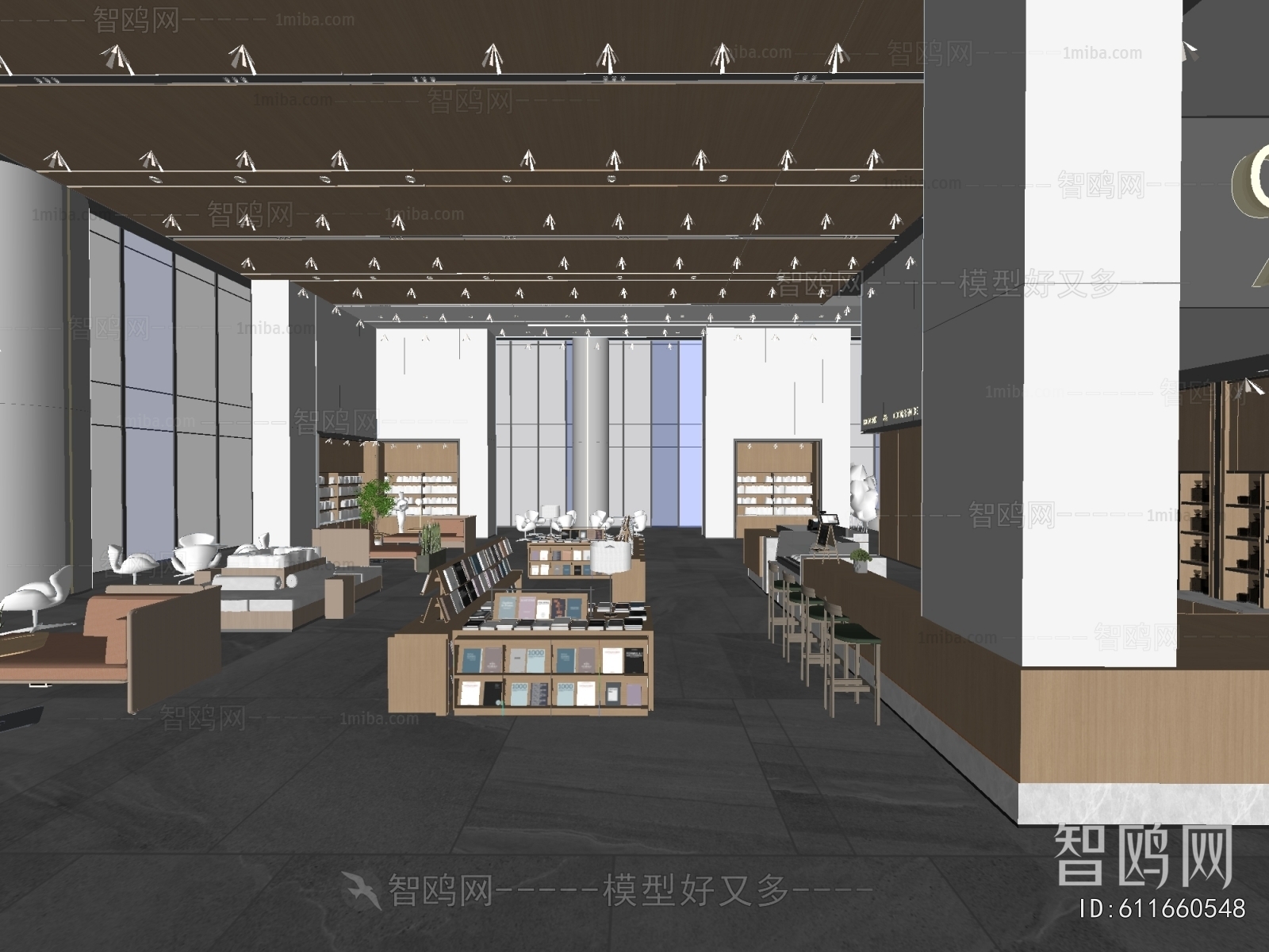 Modern Library