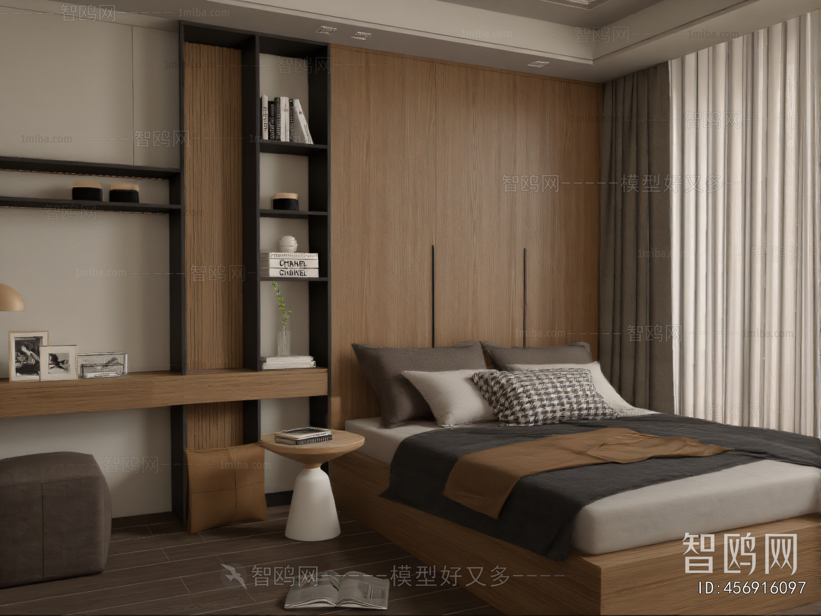 Modern Tatami