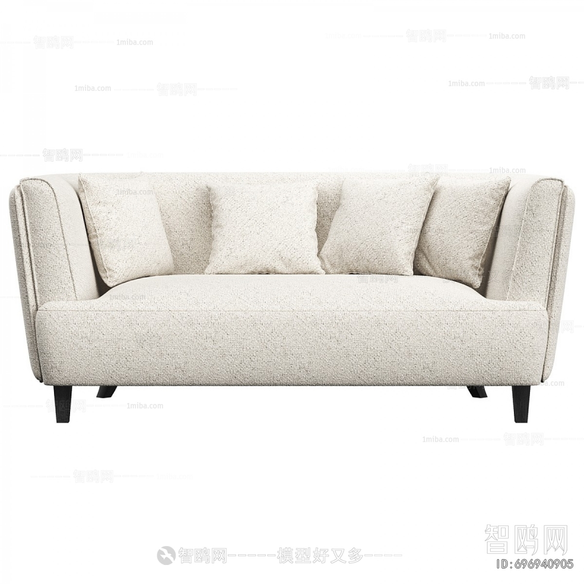 Modern A Sofa For Two