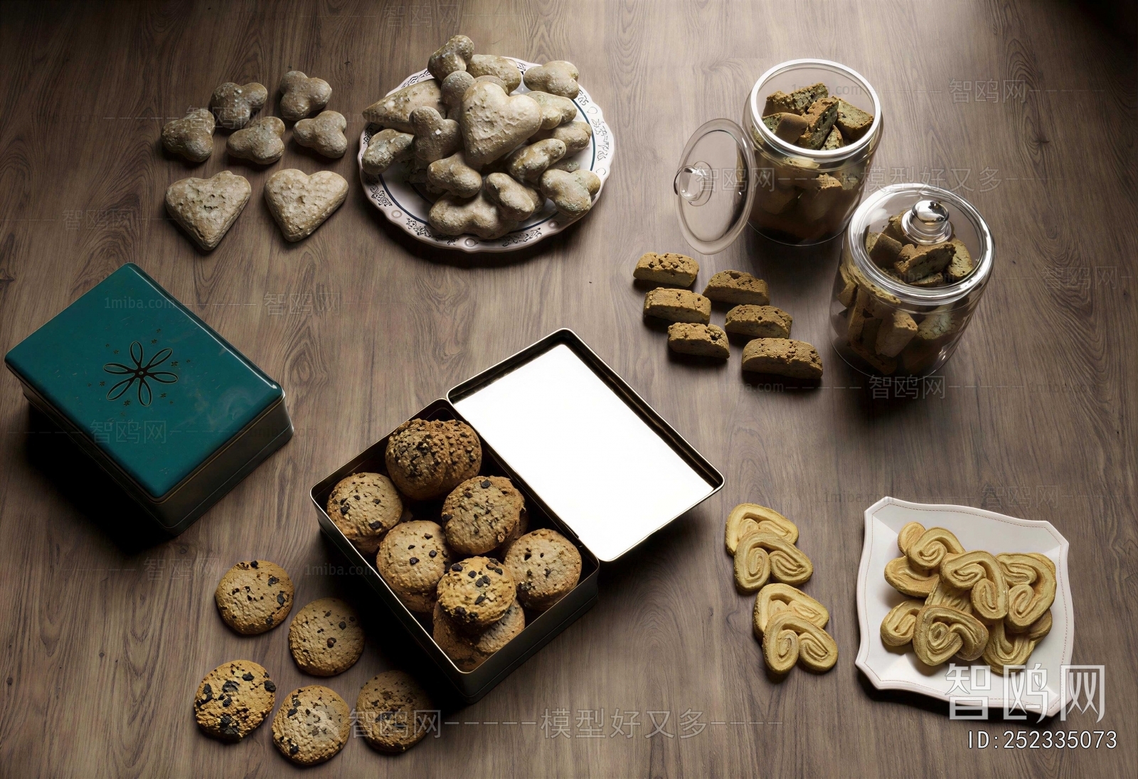 Modern Food