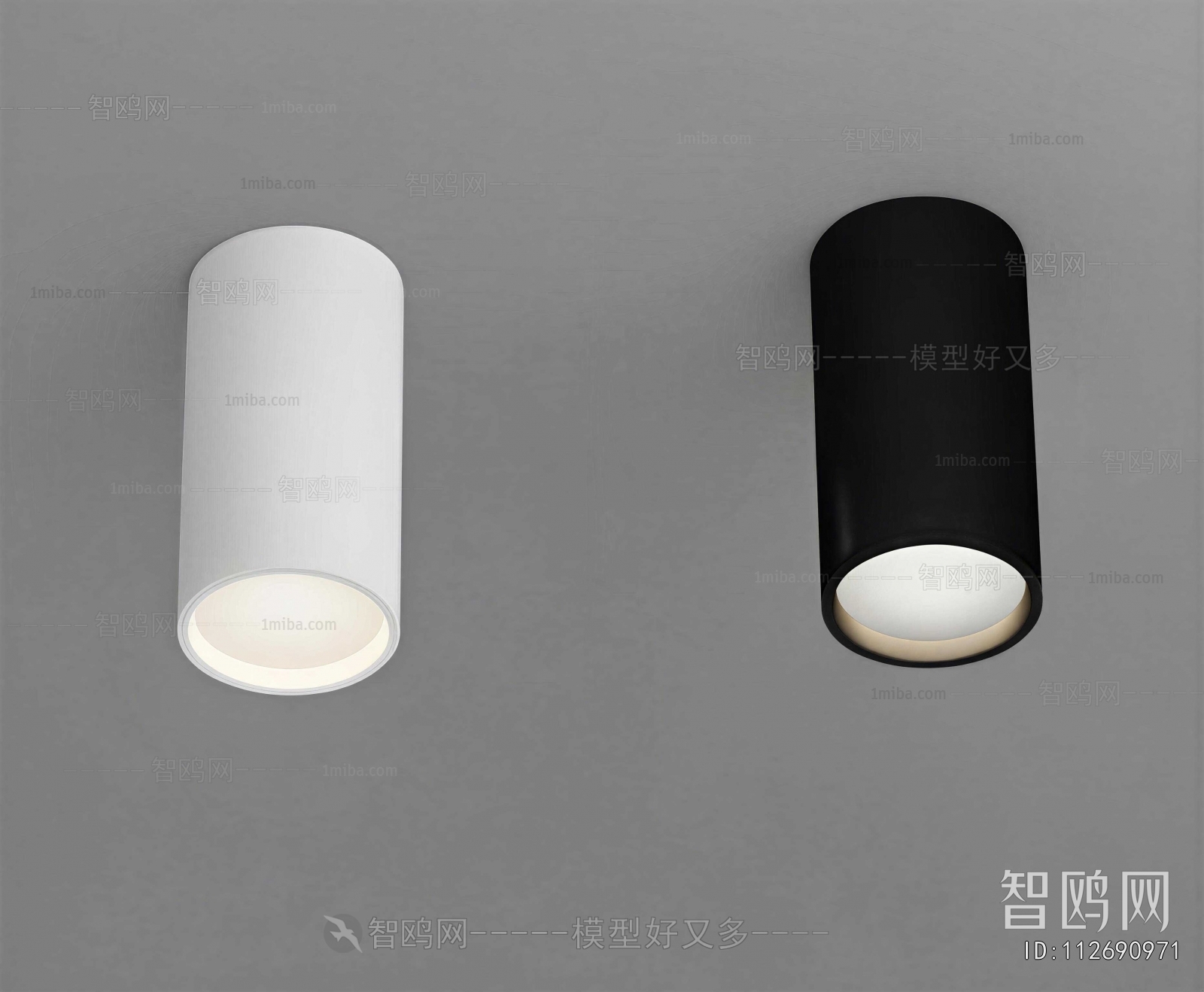 Modern Downlight Spot Light