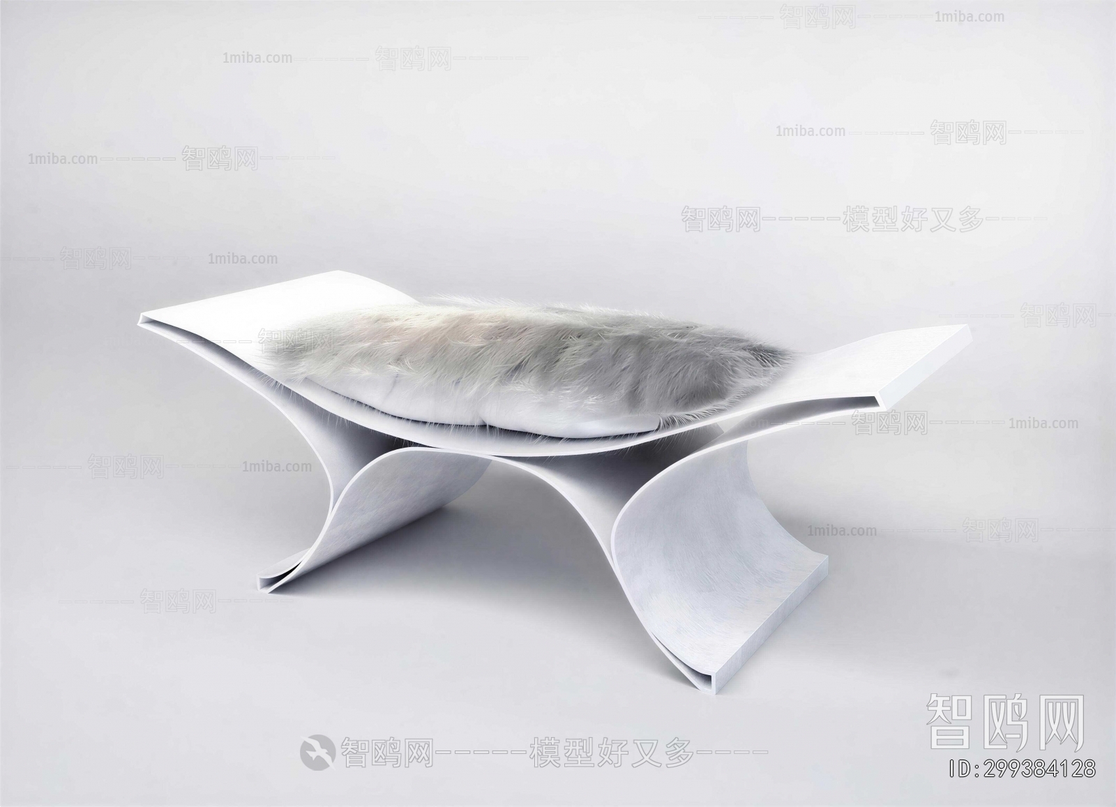 Modern Stool
