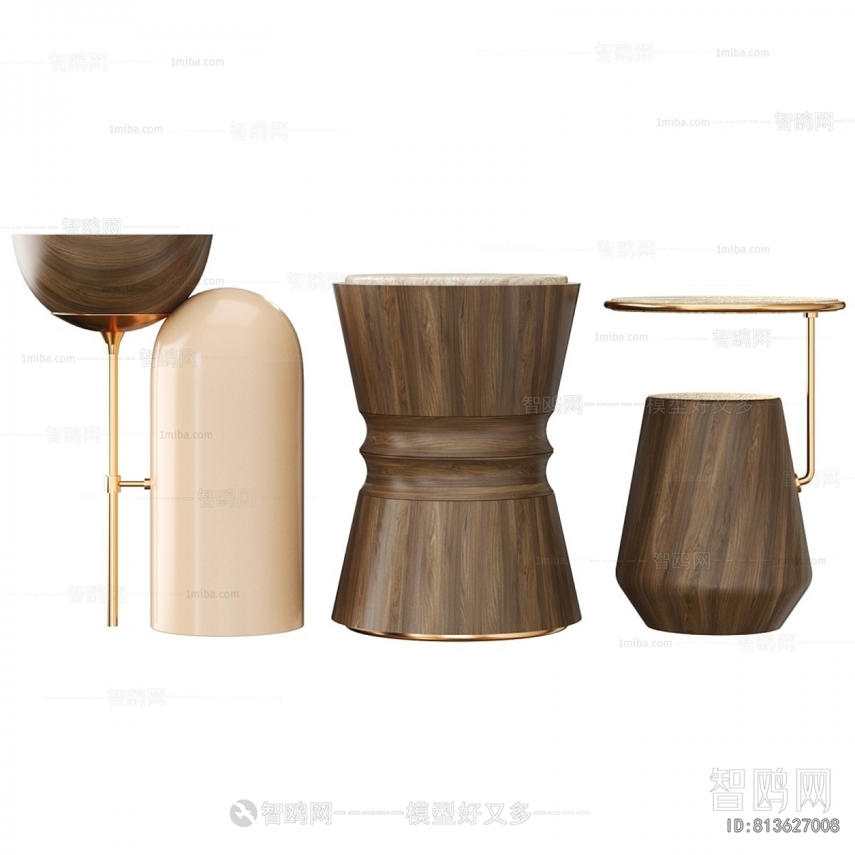 Modern Side Table/corner Table