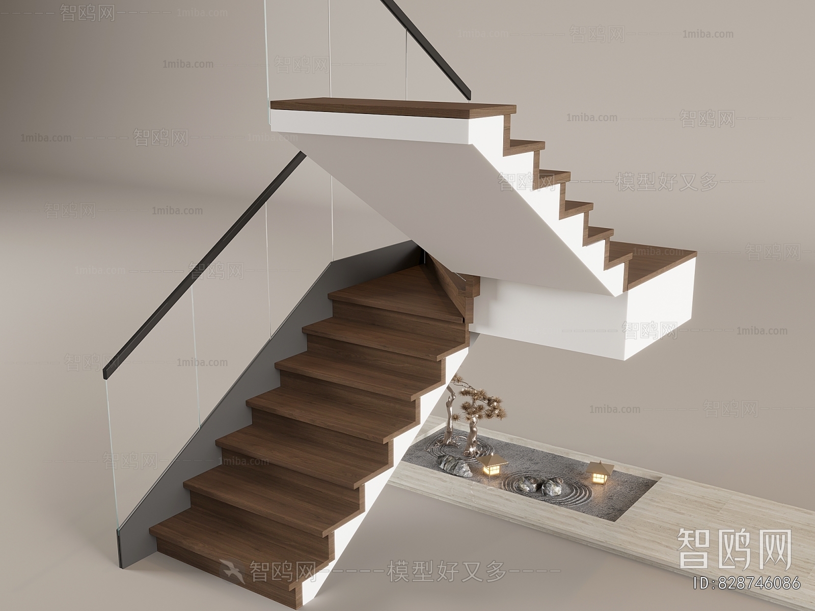 Modern Staircase