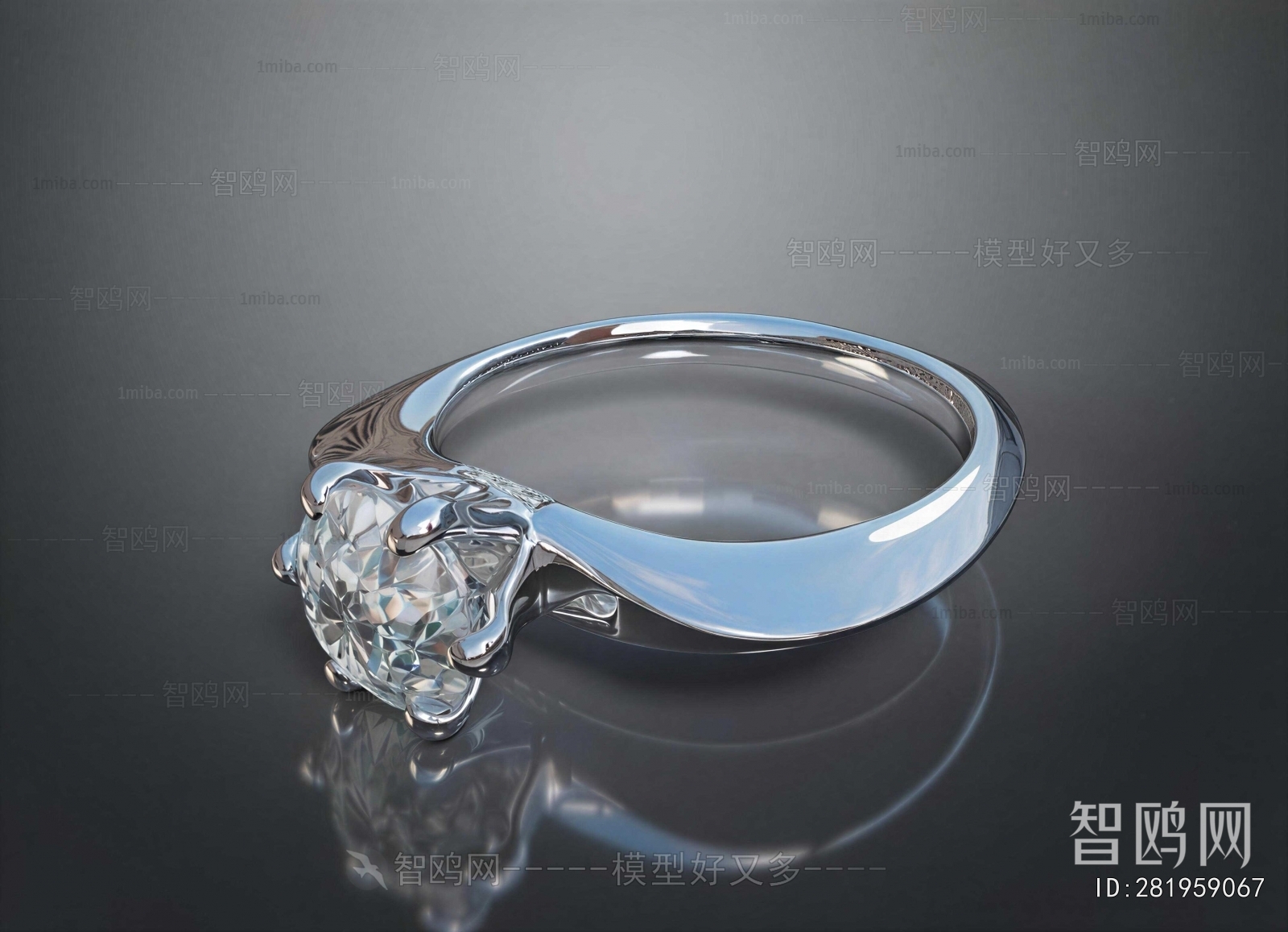Modern Jewelry