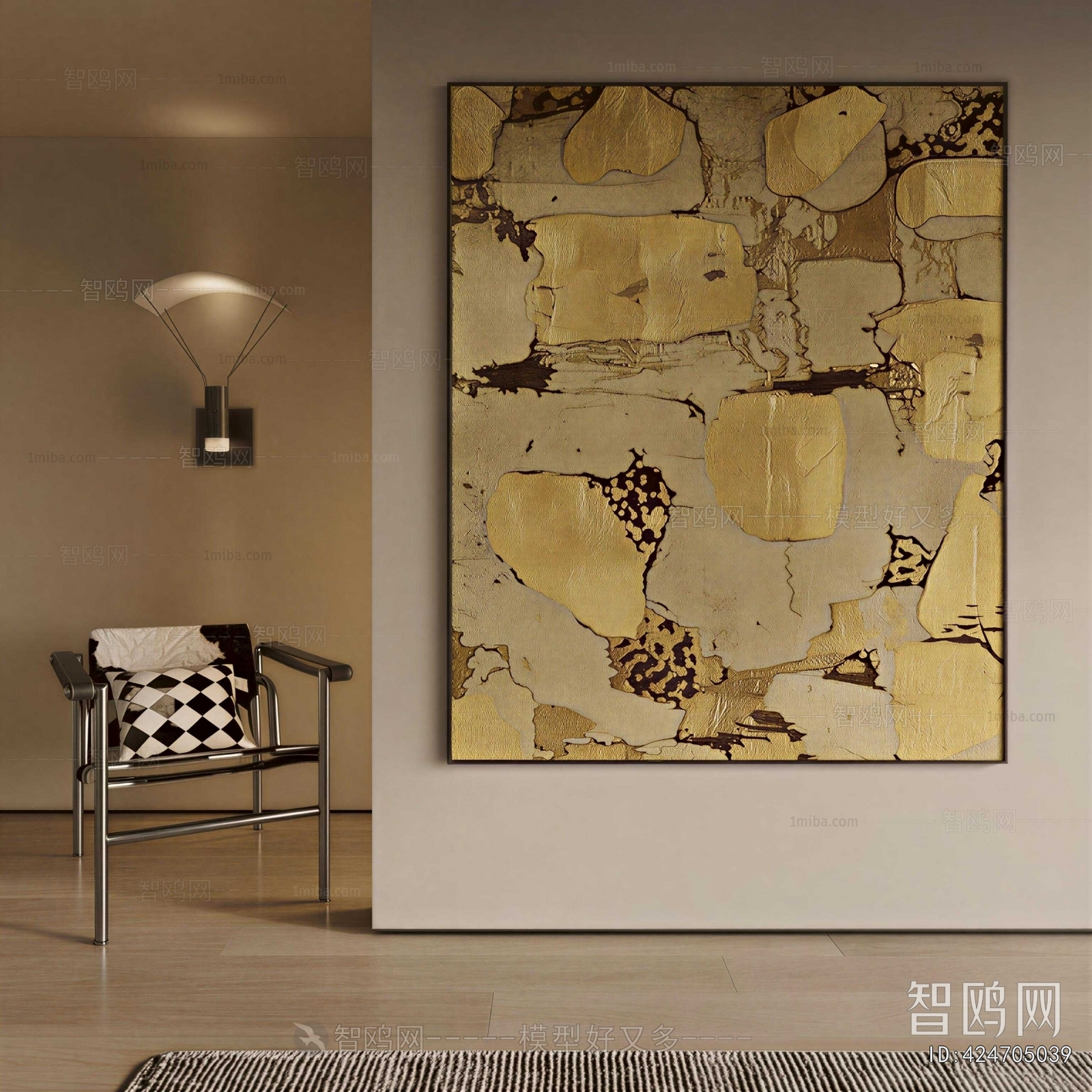 Modern Painting