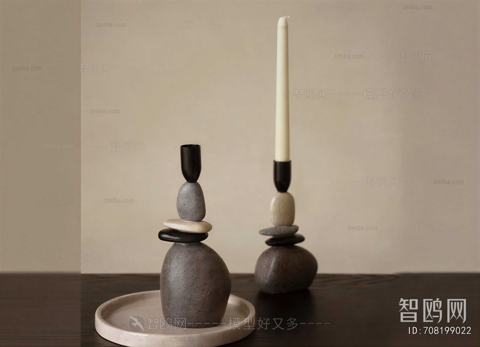 Modern Sculpture