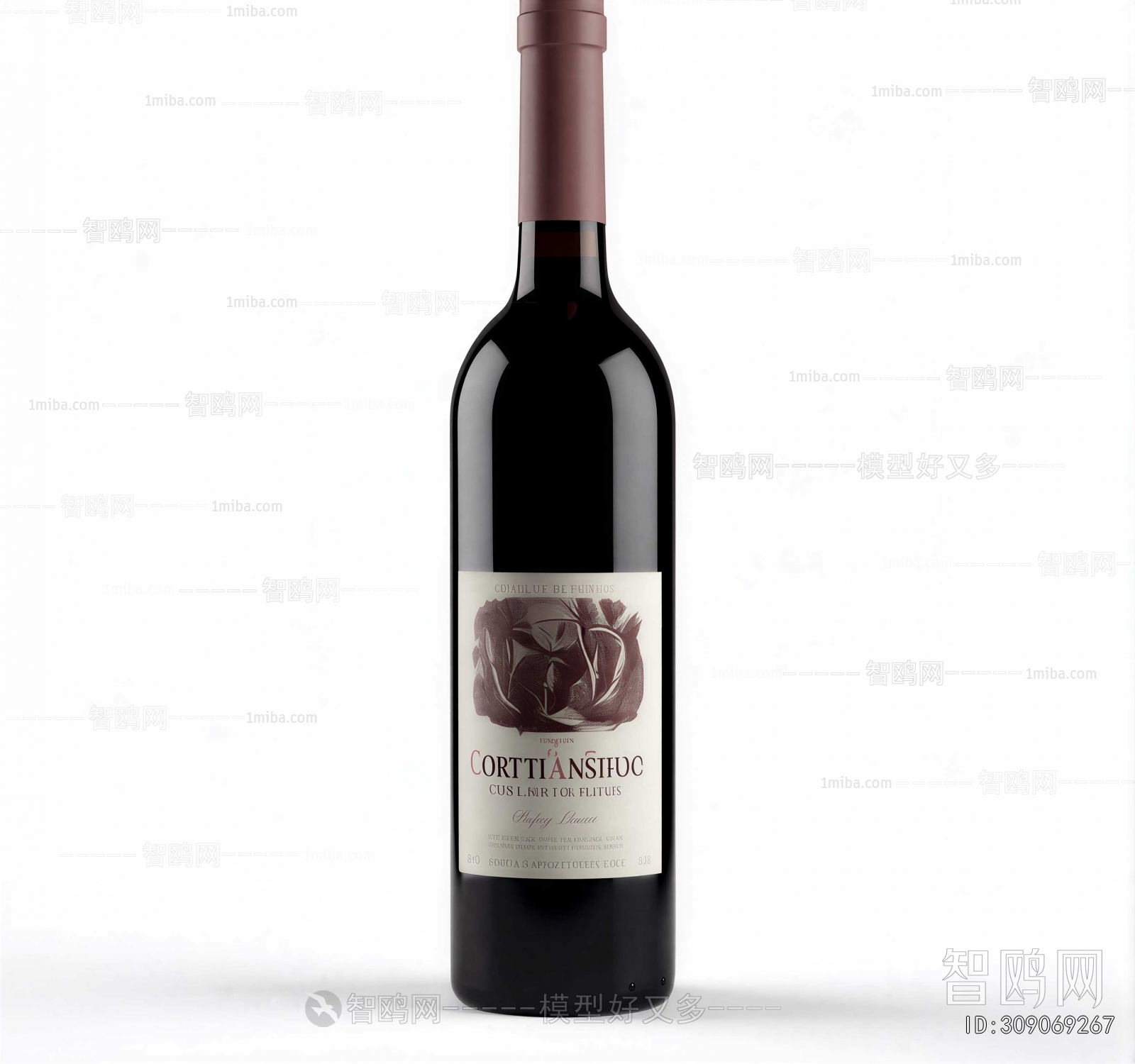 Modern Wine