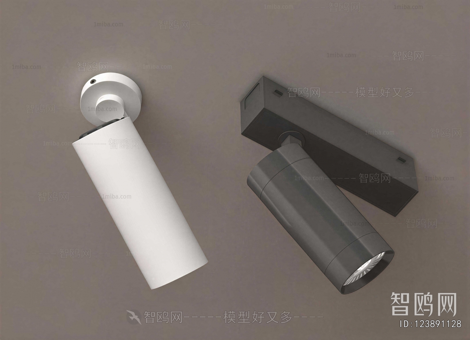 Modern Downlight Spot Light
