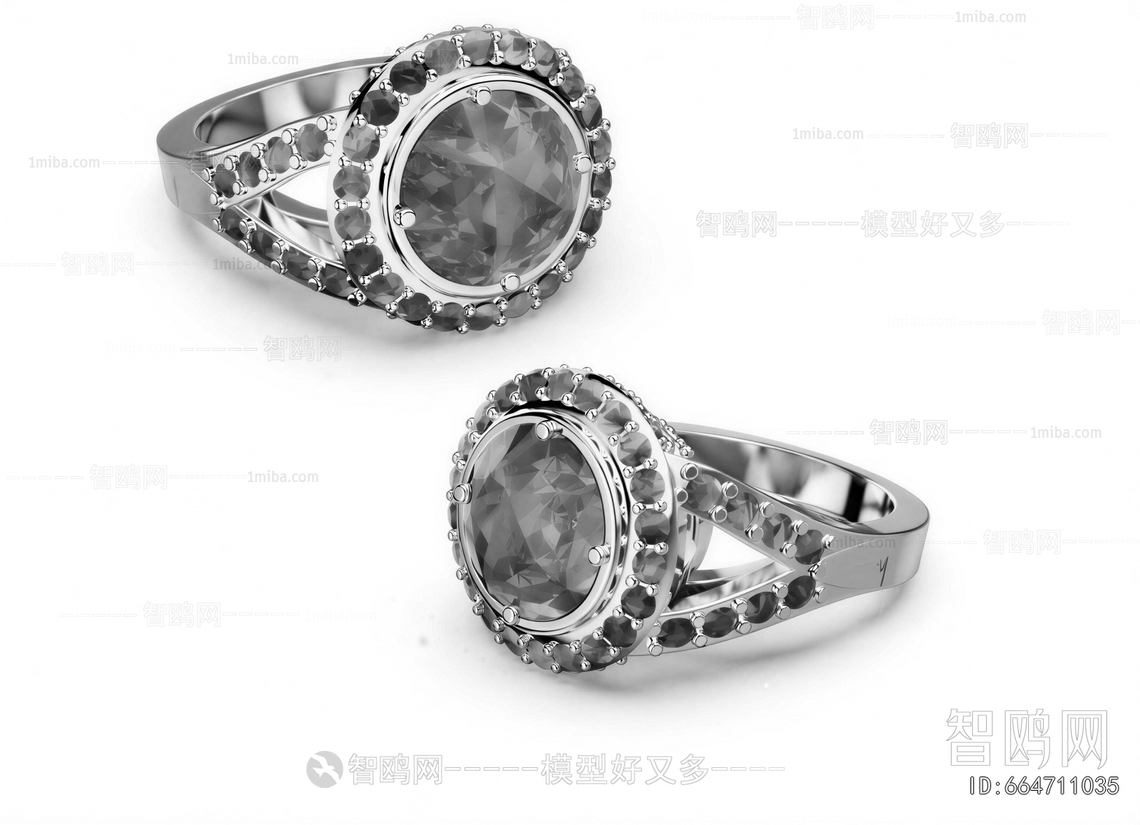 Modern Jewelry