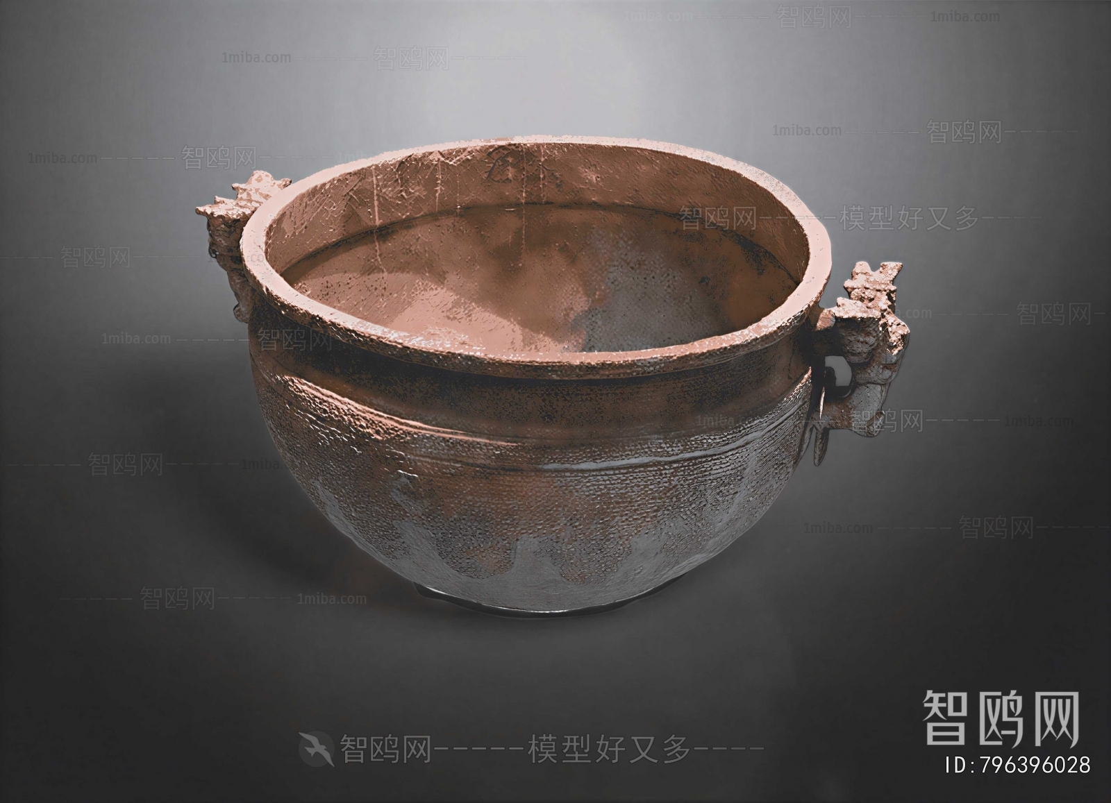Chinese Style Cookware