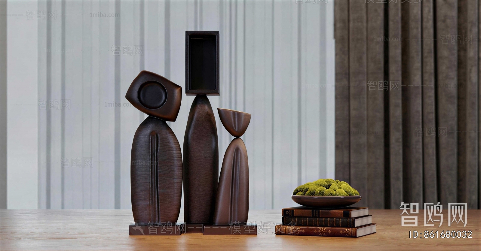 Modern Sculpture