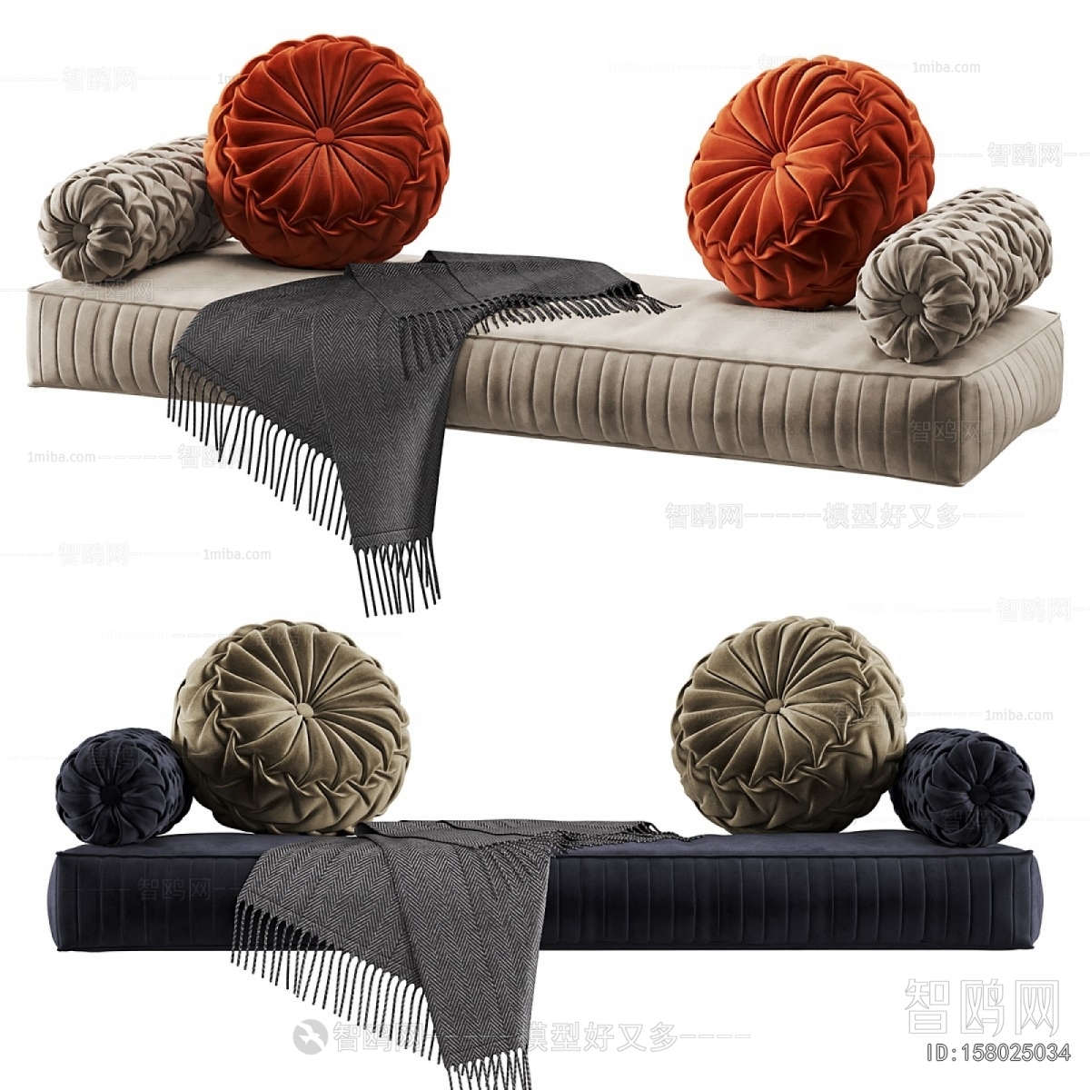 Modern Cushion