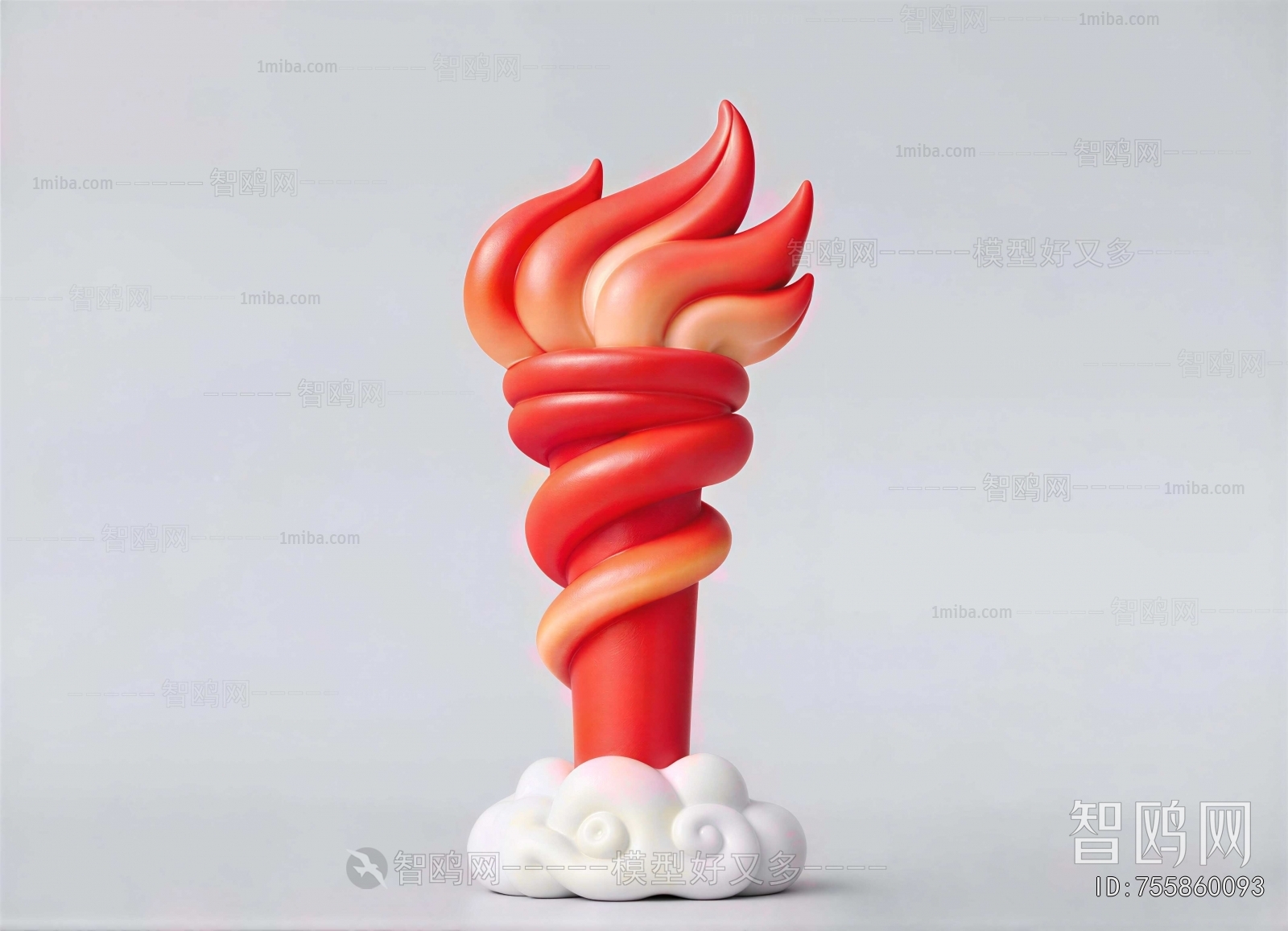 Modern Sculpture