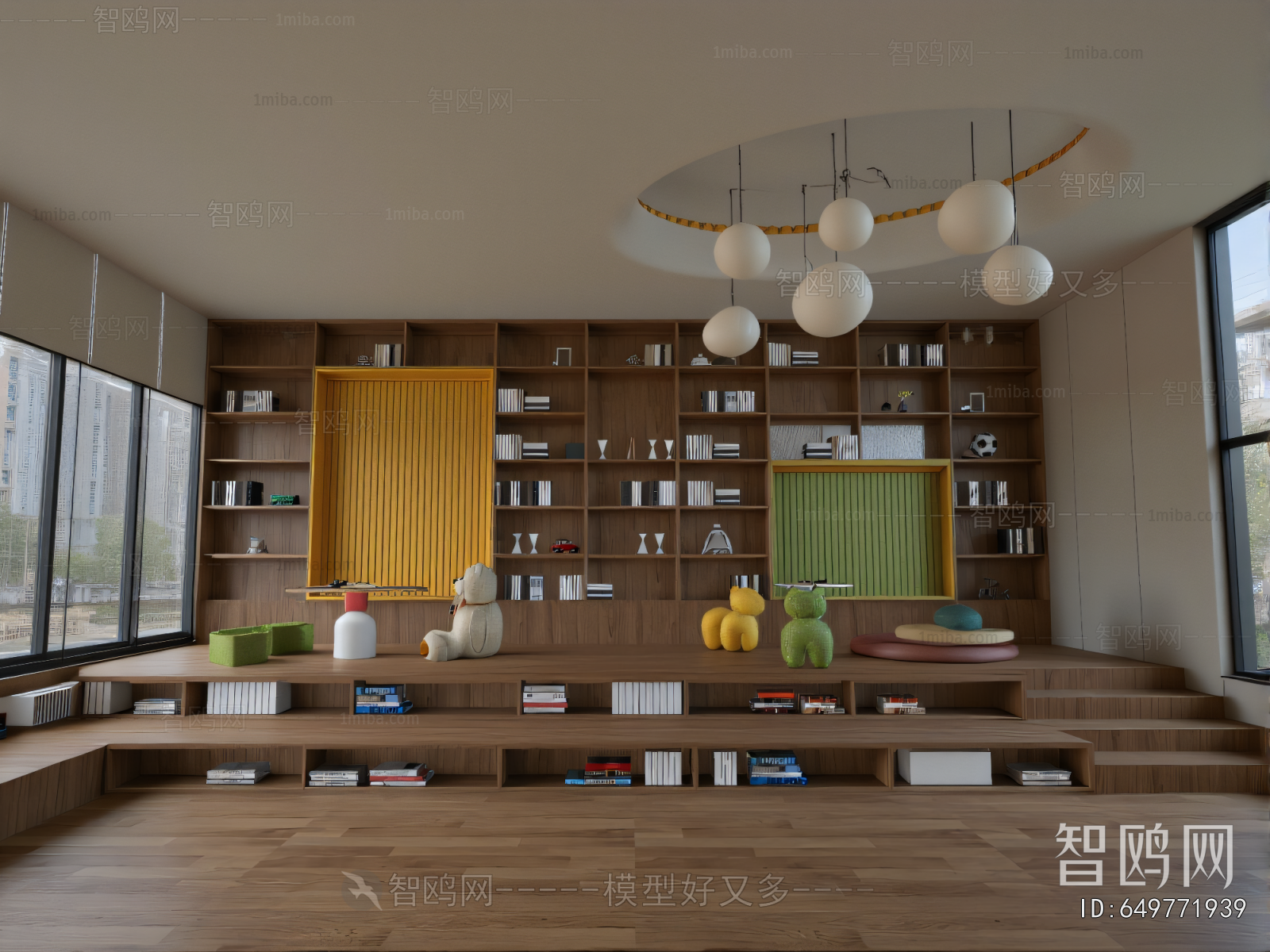 Modern Library