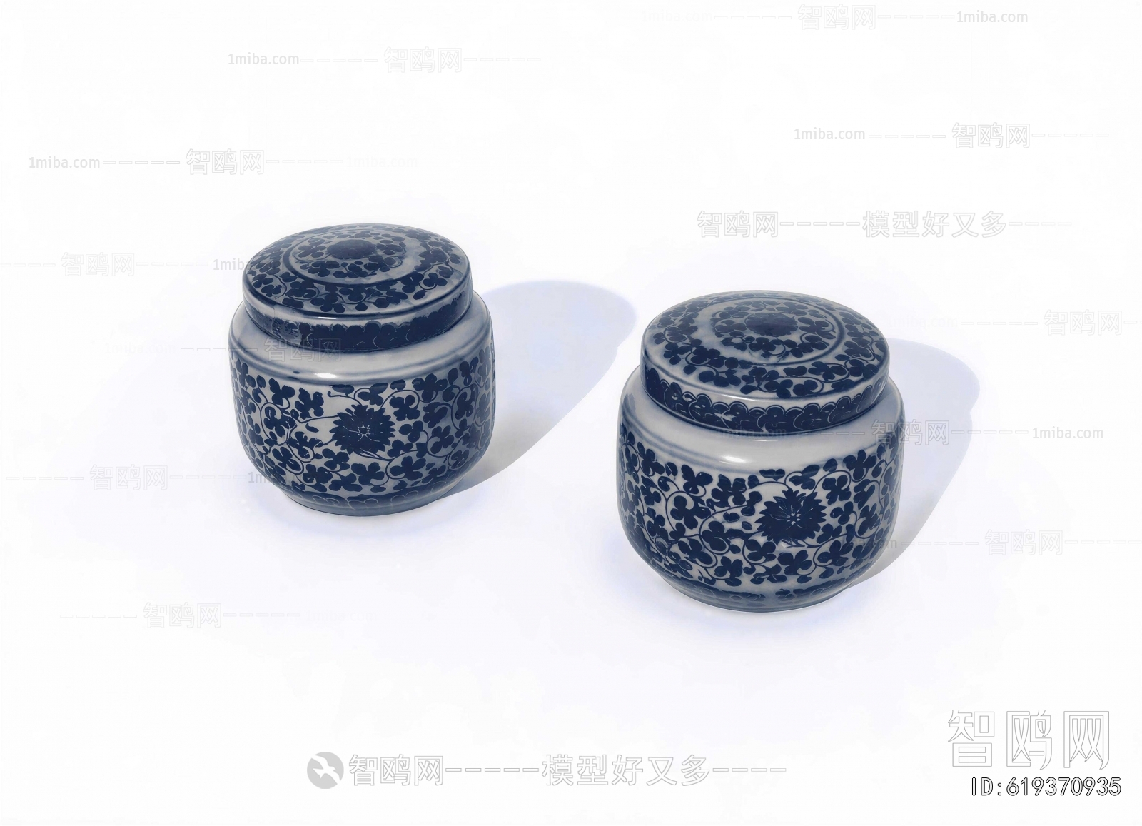 Chinese Style Clay Pot