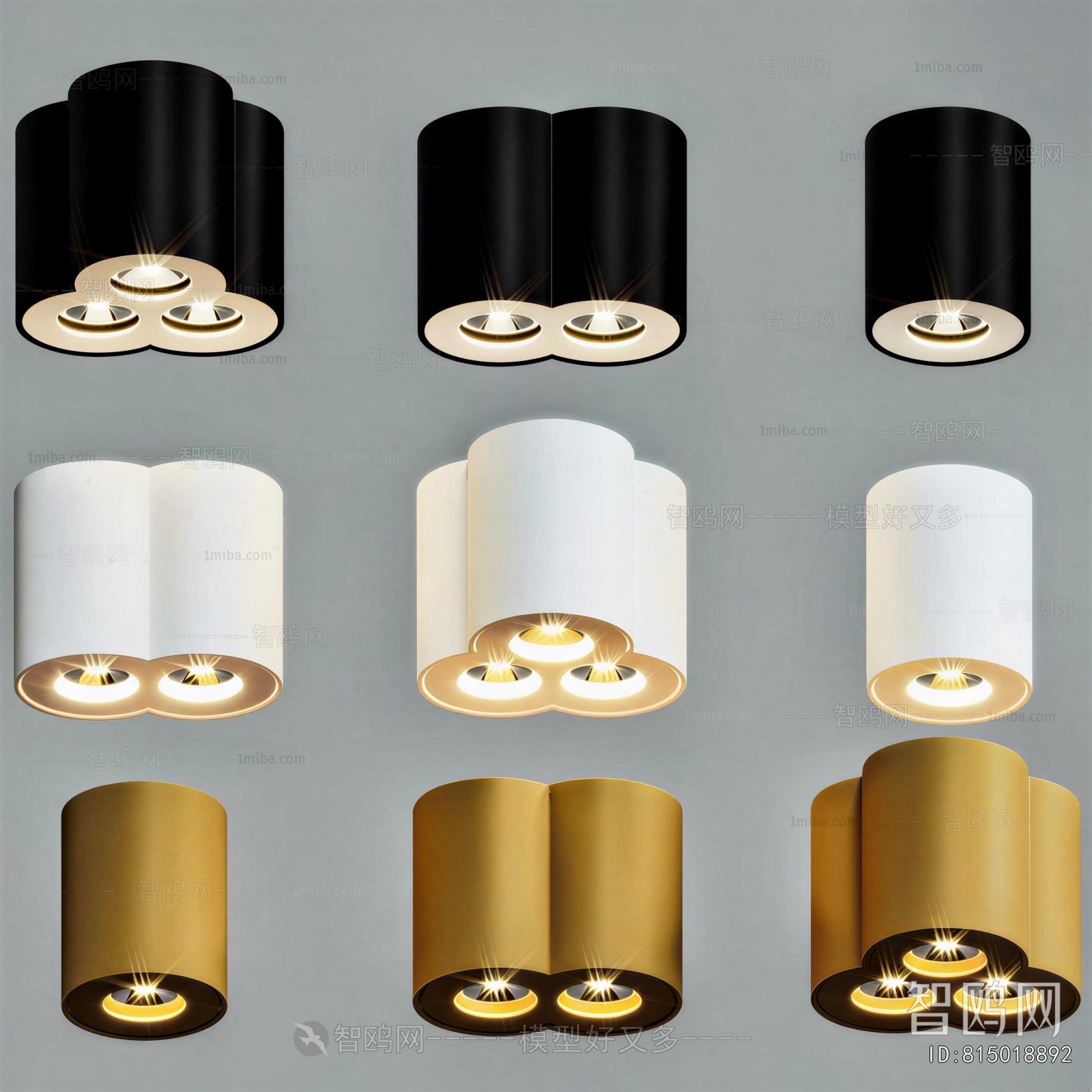 Modern Downlight Spot Light