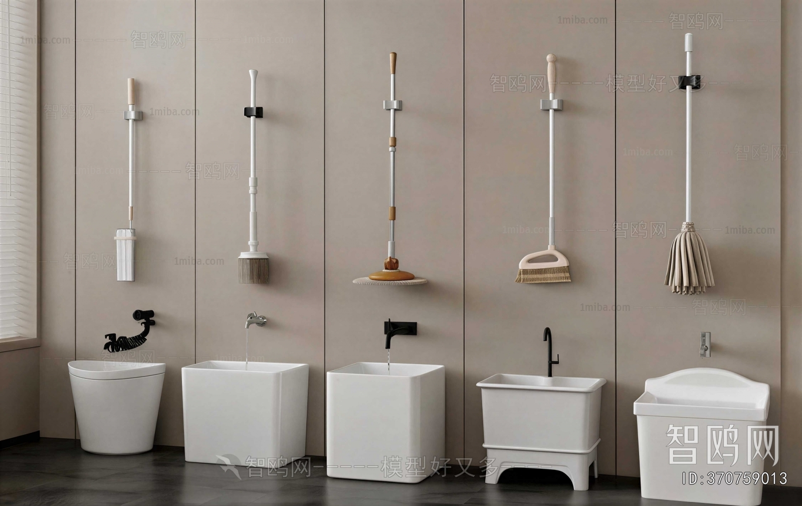 Modern Other Sanitary Ware