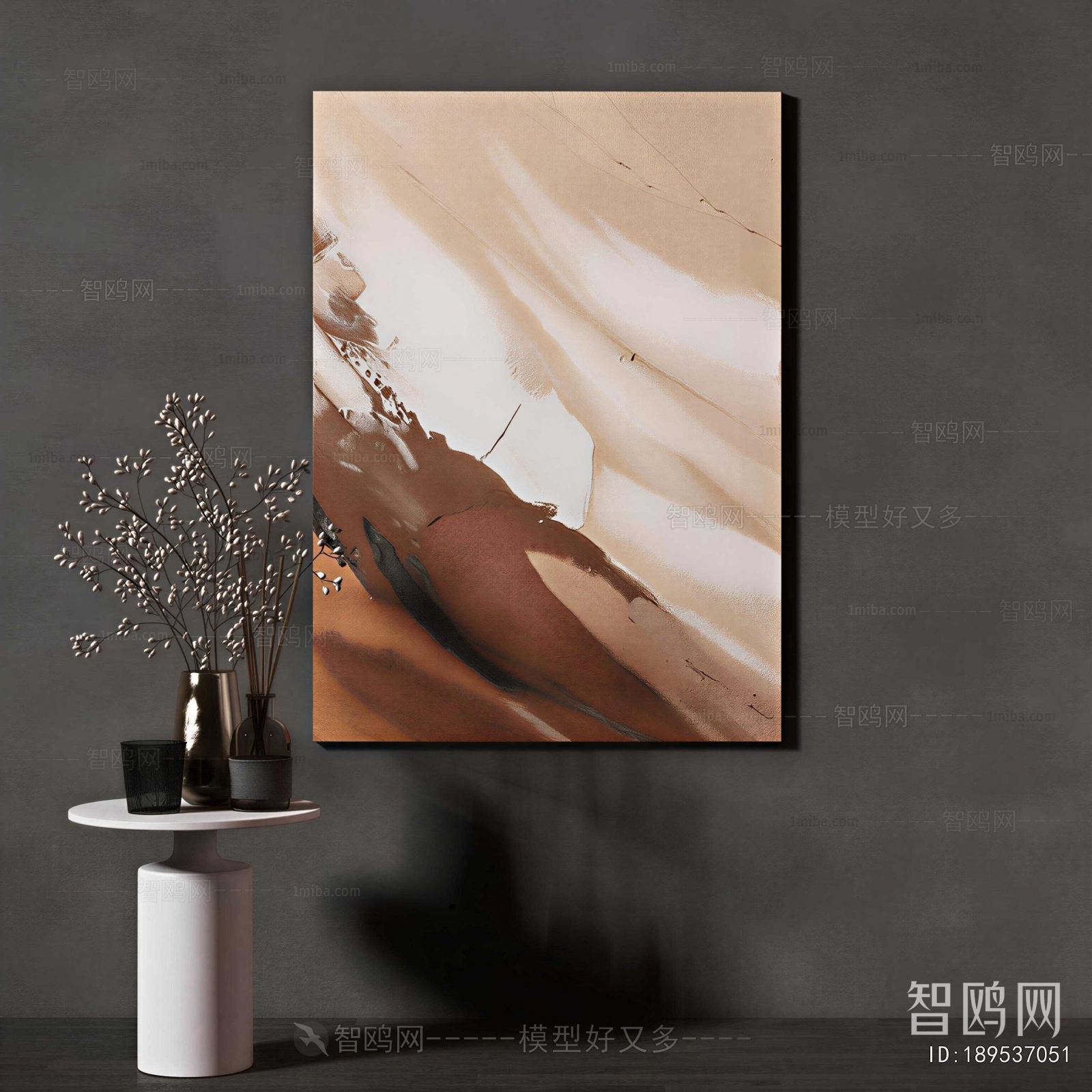 Modern Painting