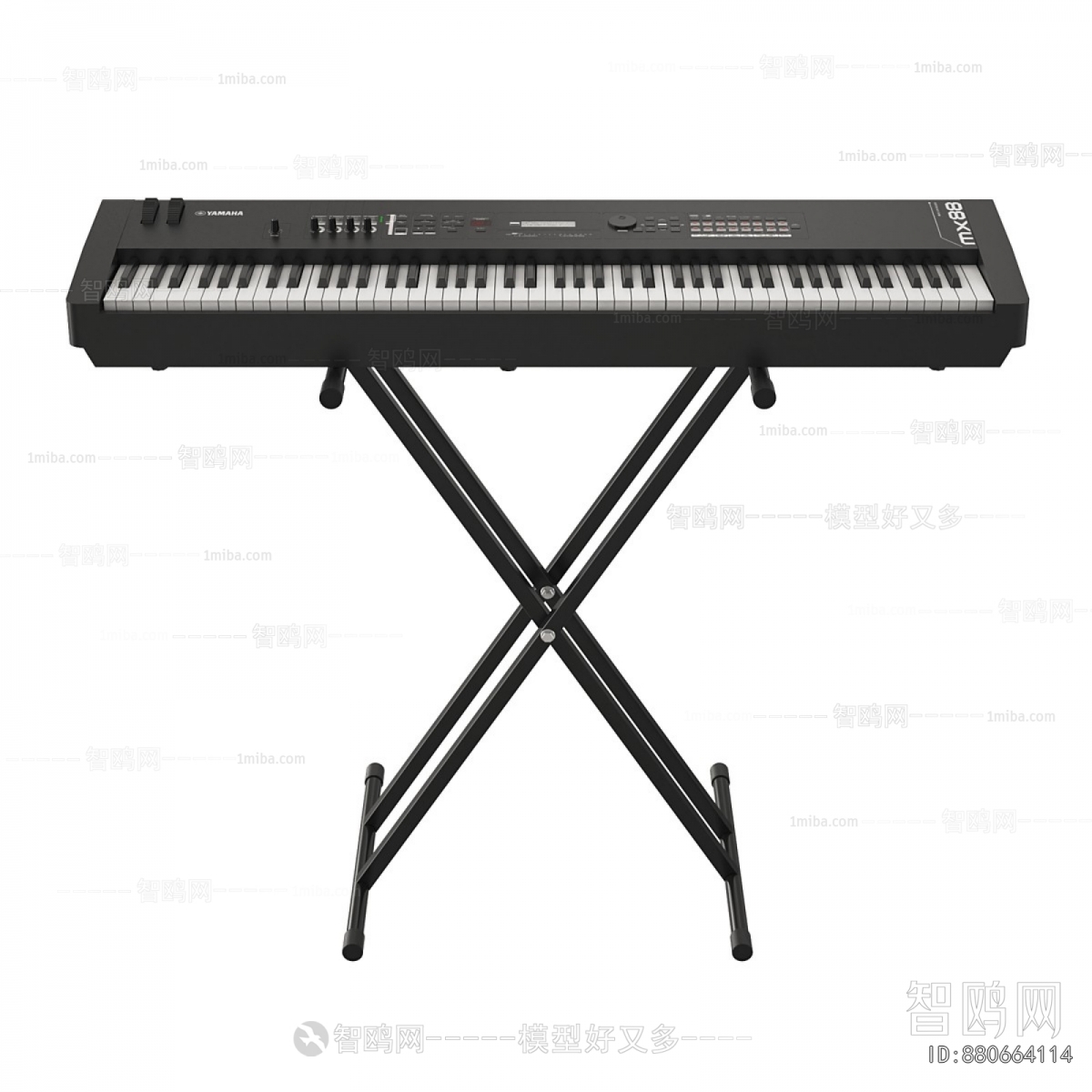 Modern Piano
