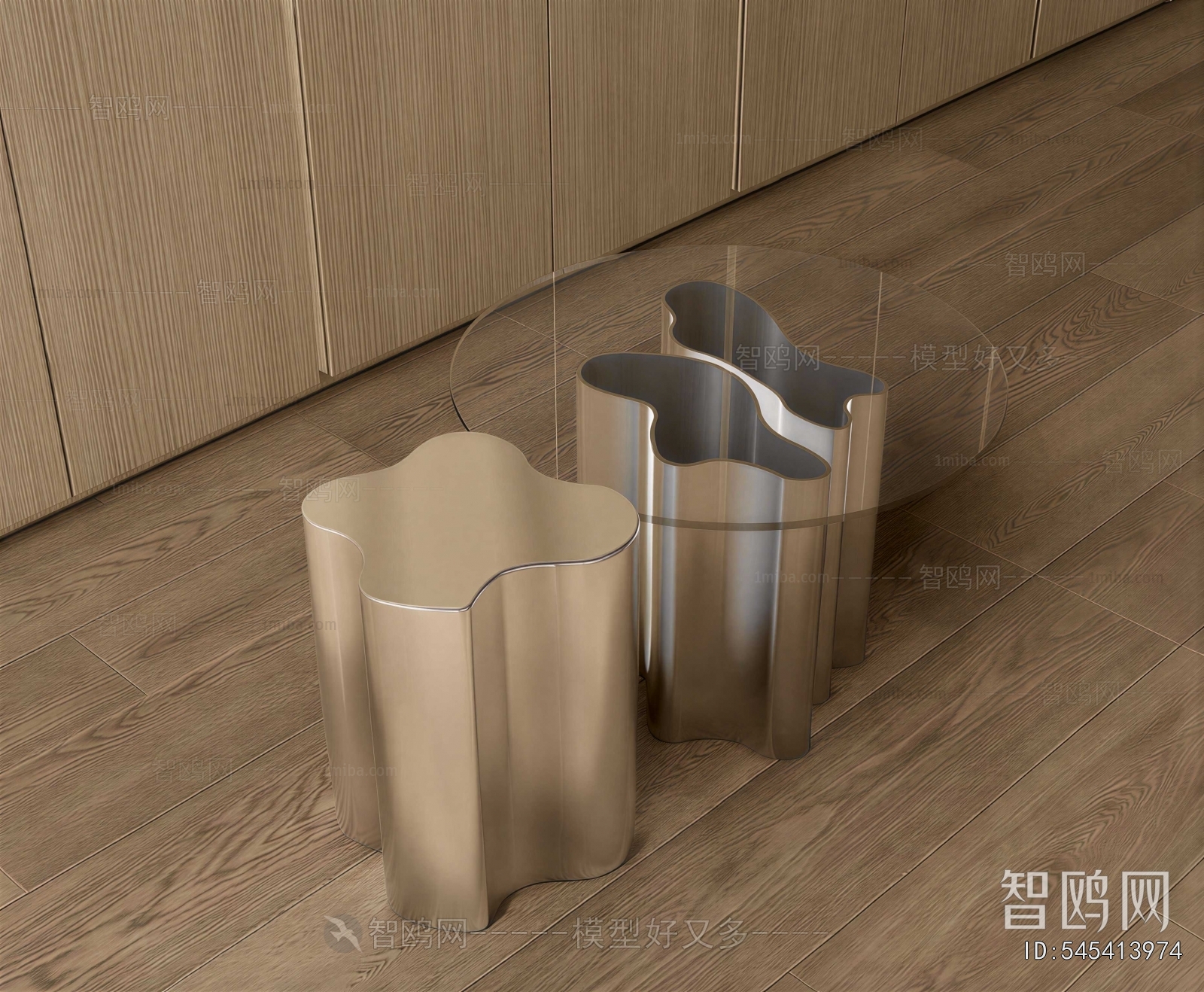 Modern Coffee Table