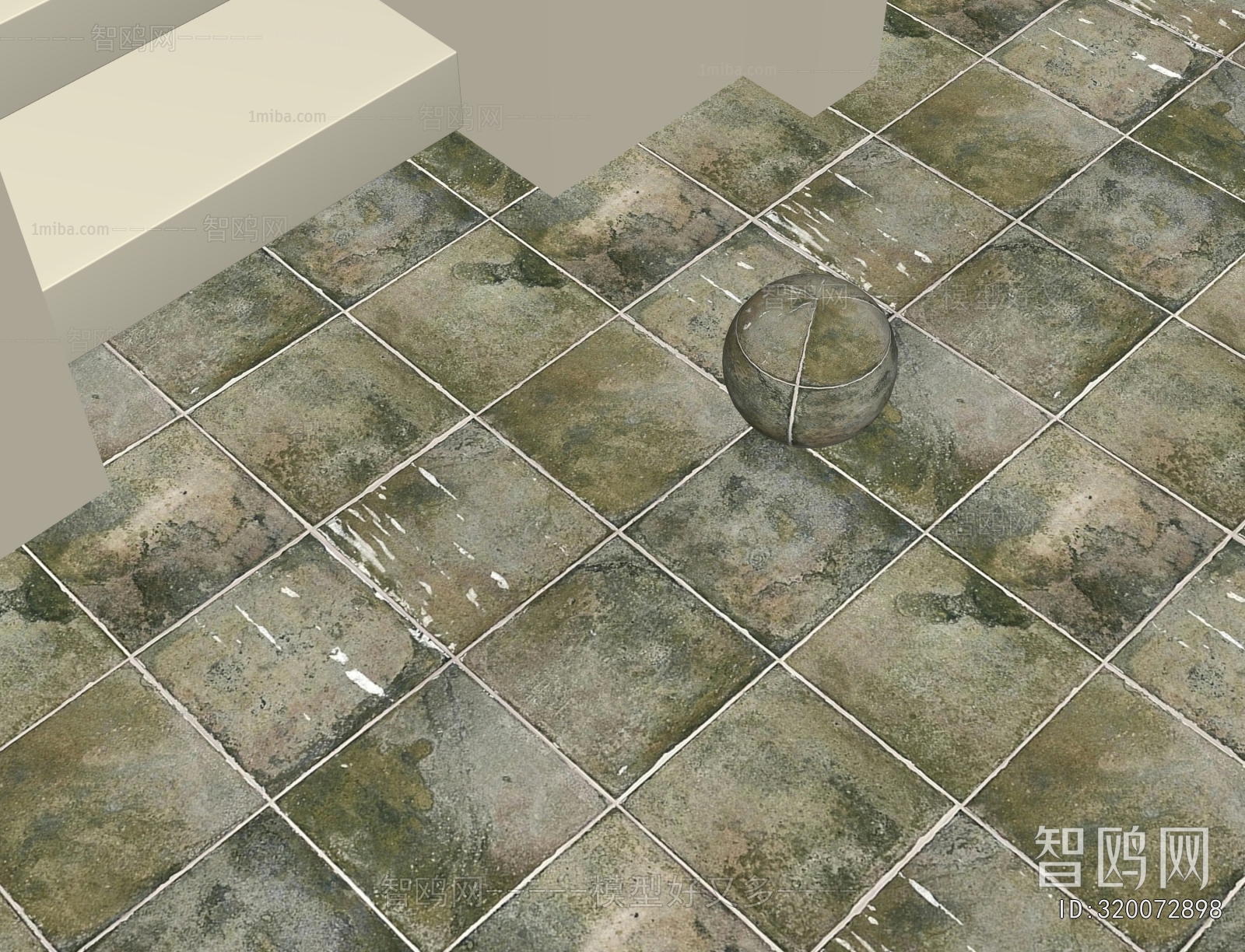 Modern Floor Tile