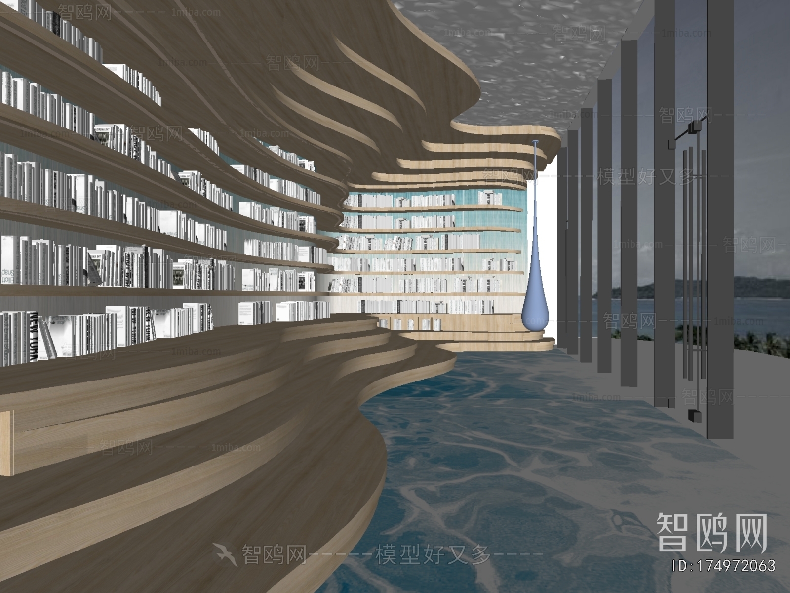 Modern Library