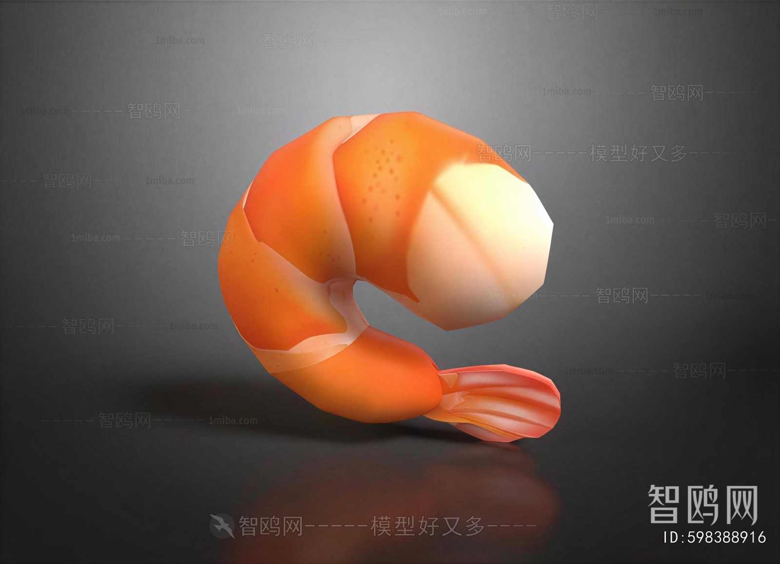 Modern Aquatic Product
