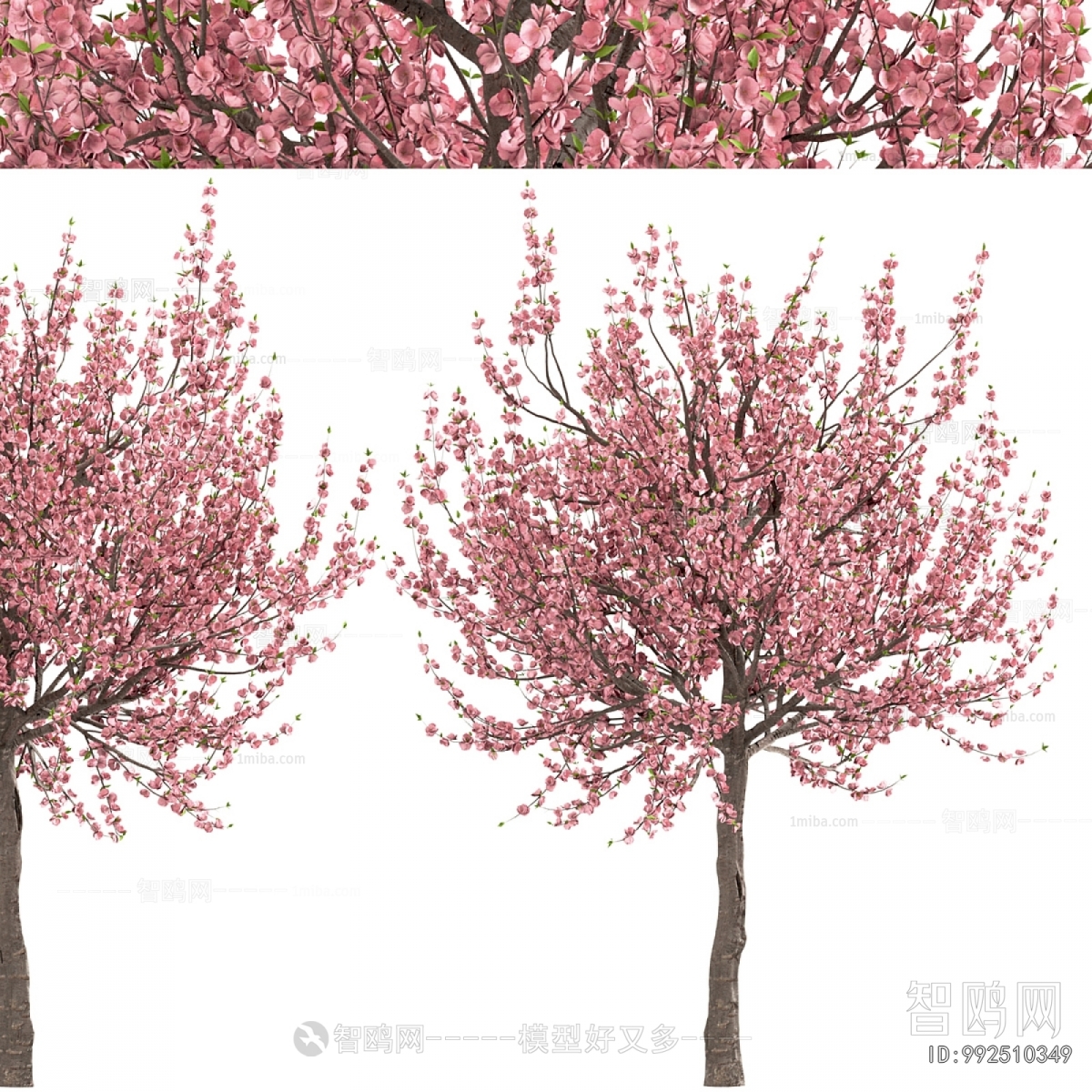 Modern Tree