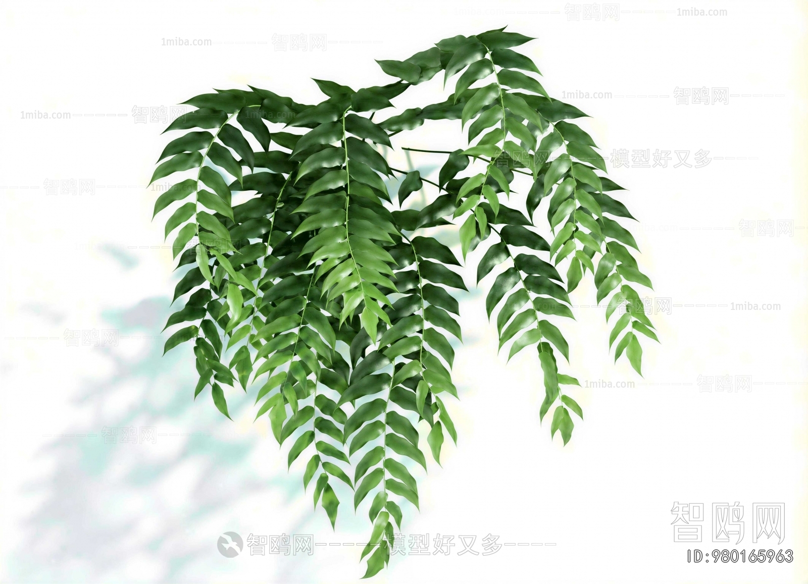 Modern Plant