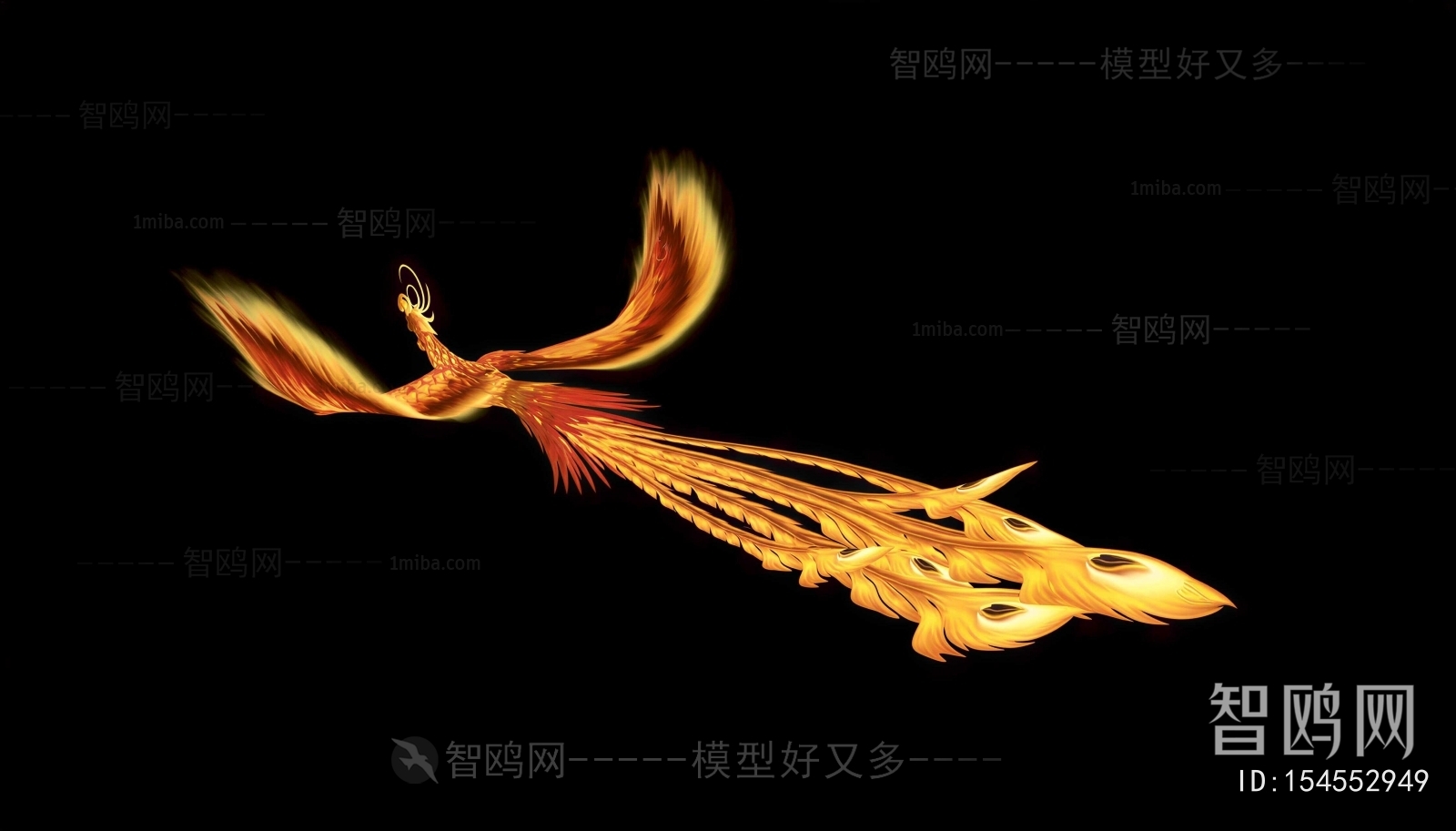Modern Flying Animals