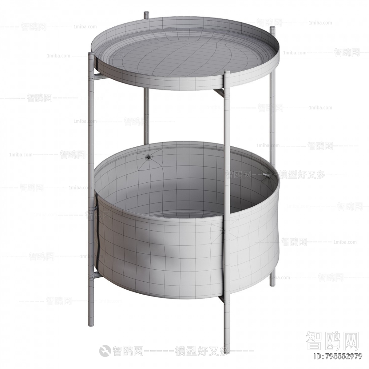 Modern Side Table/corner Table