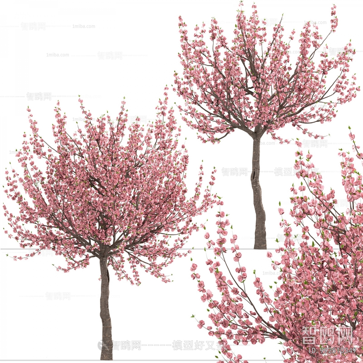Modern Tree