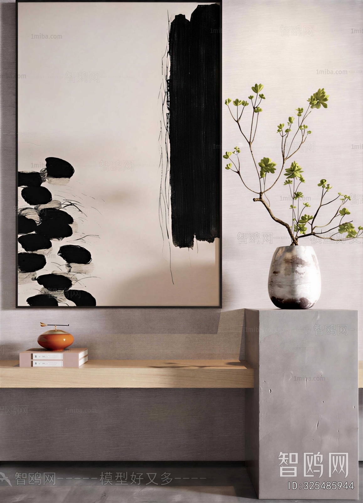 Modern Painting