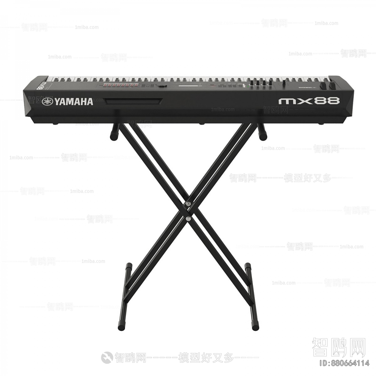 Modern Piano
