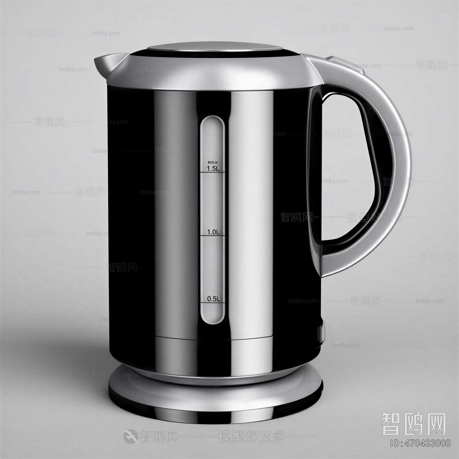 Modern Kitchen Appliance