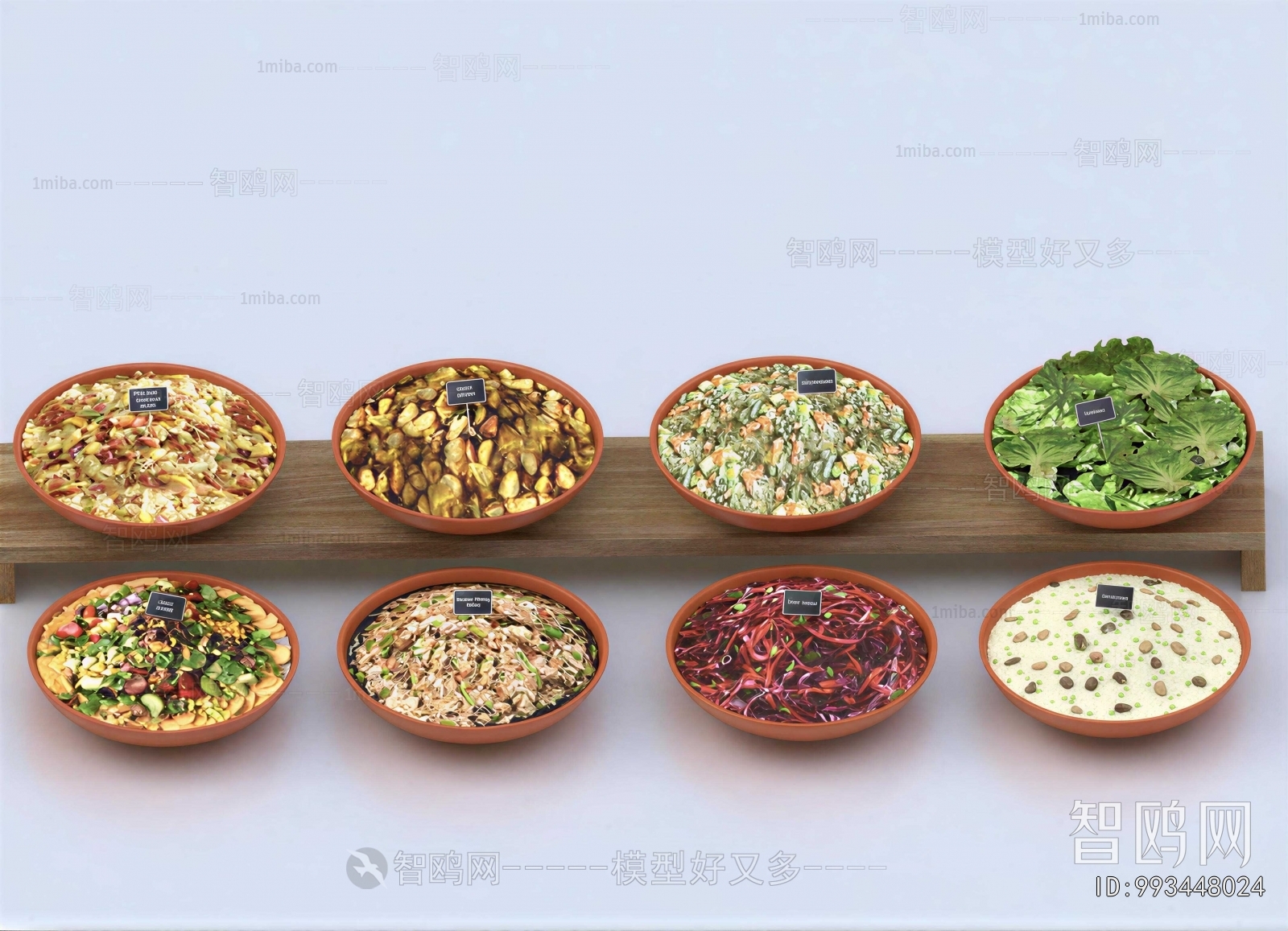 Modern Food