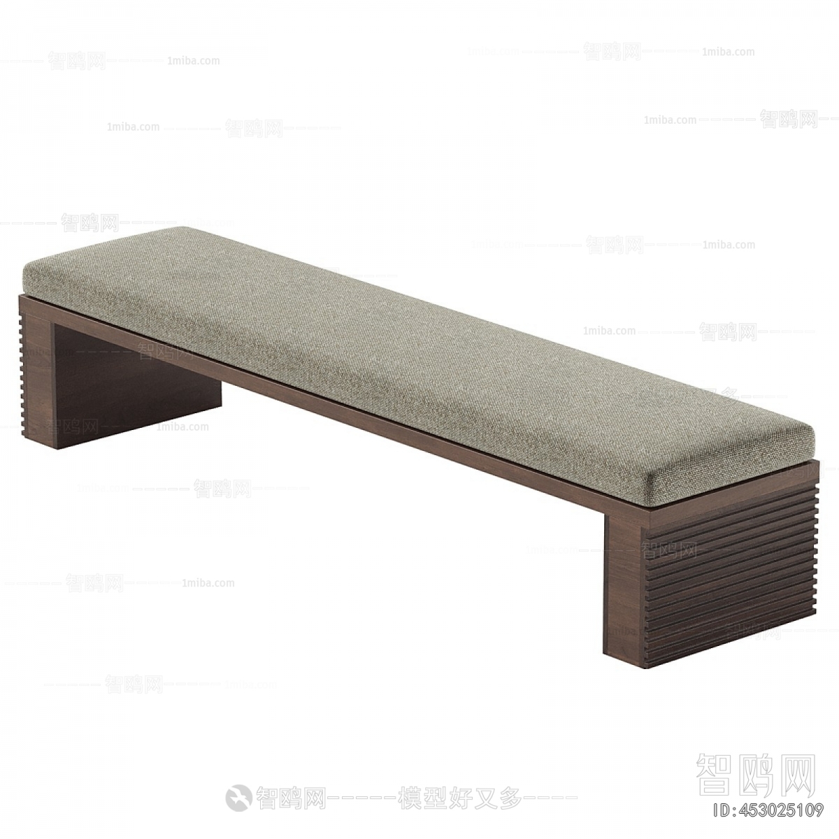Modern Sofa Stool