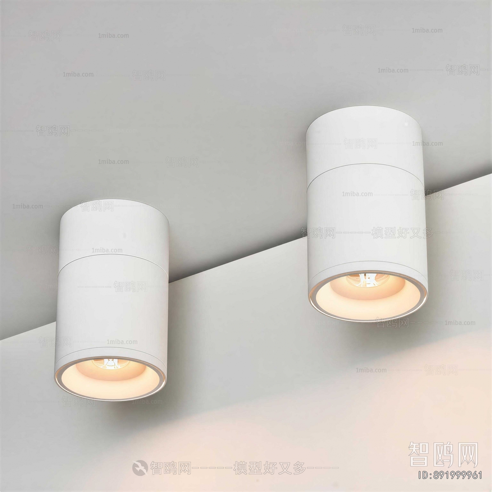 Modern Spotlights