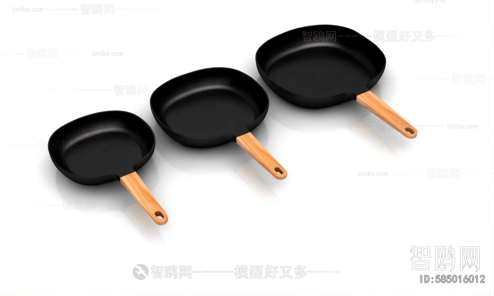 Modern Cookware