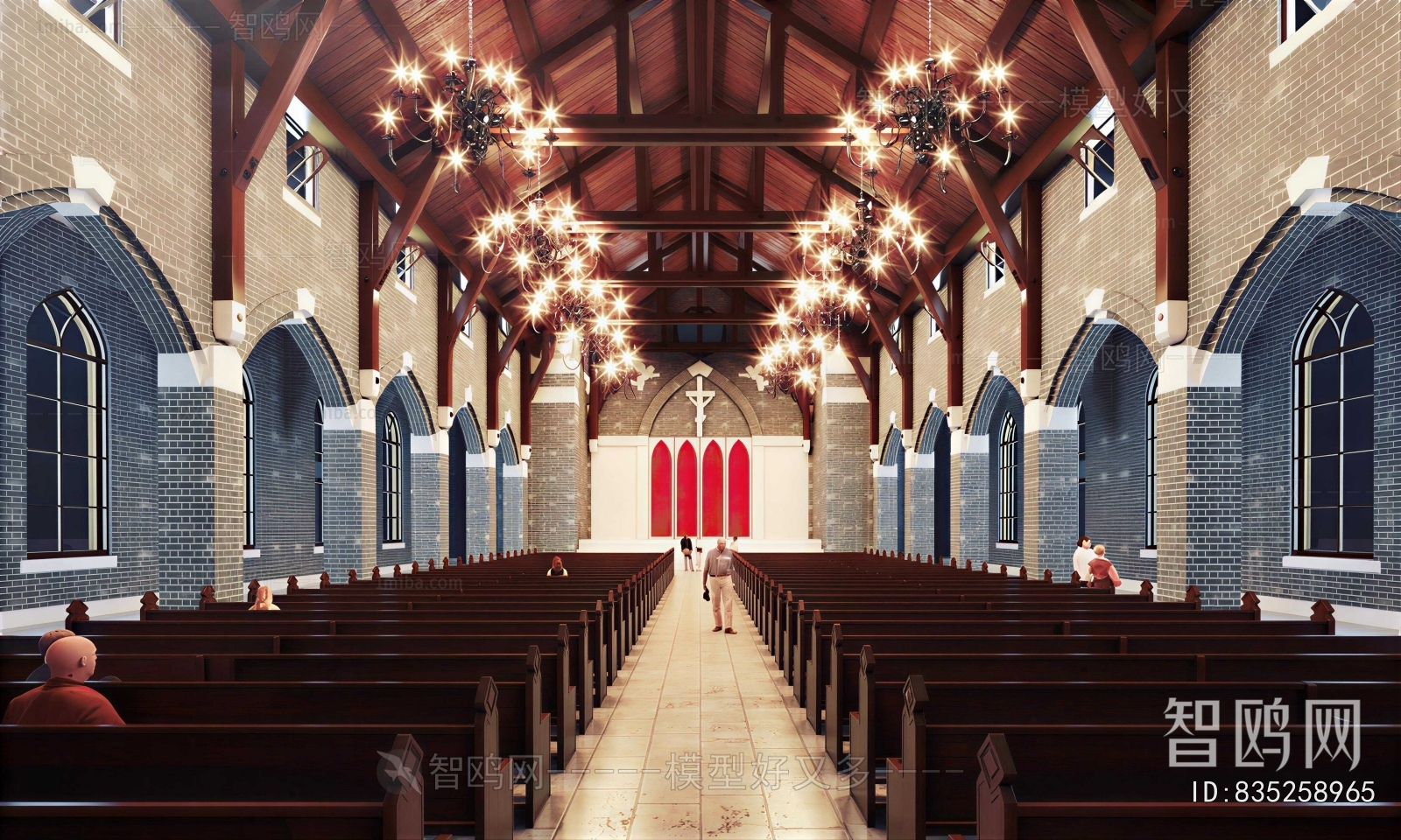 Modern Church