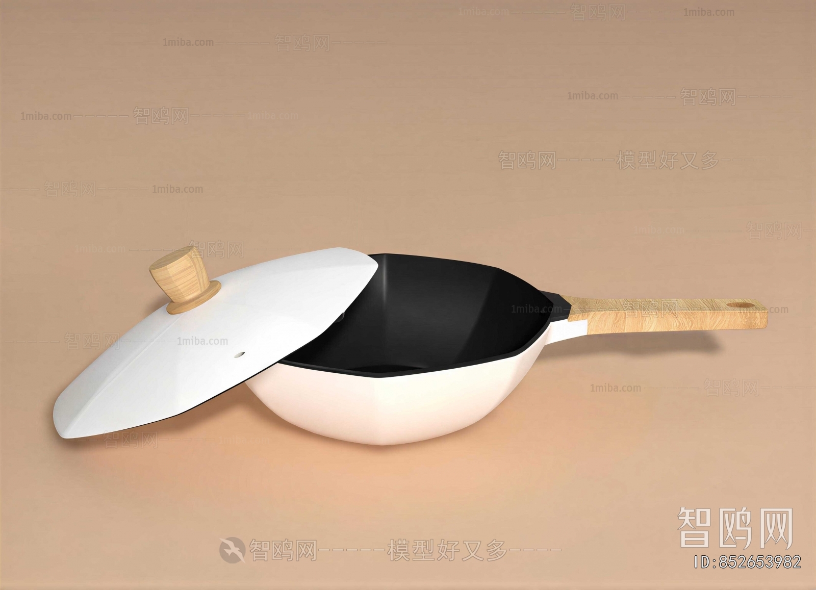 Modern Cookware