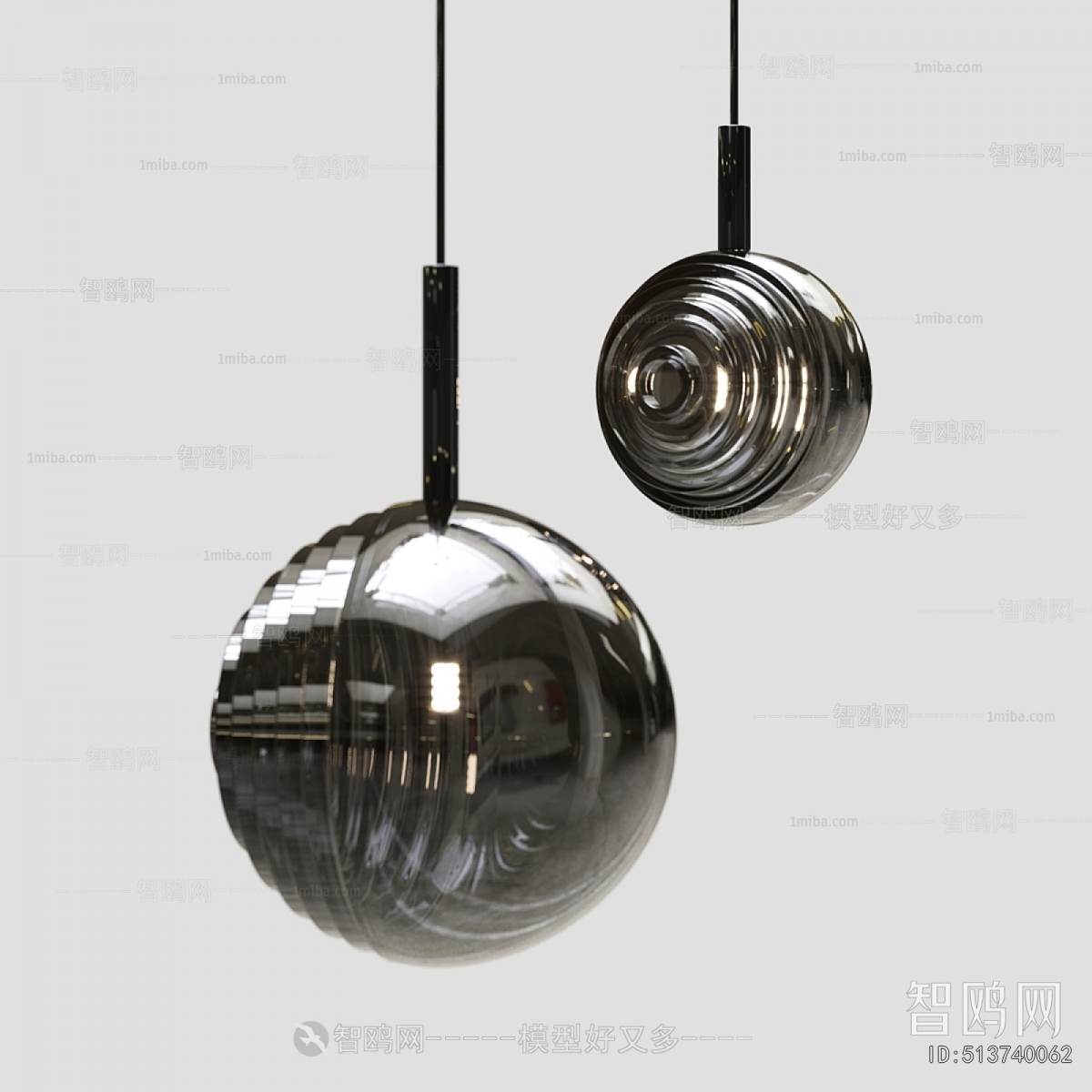 Modern Droplight