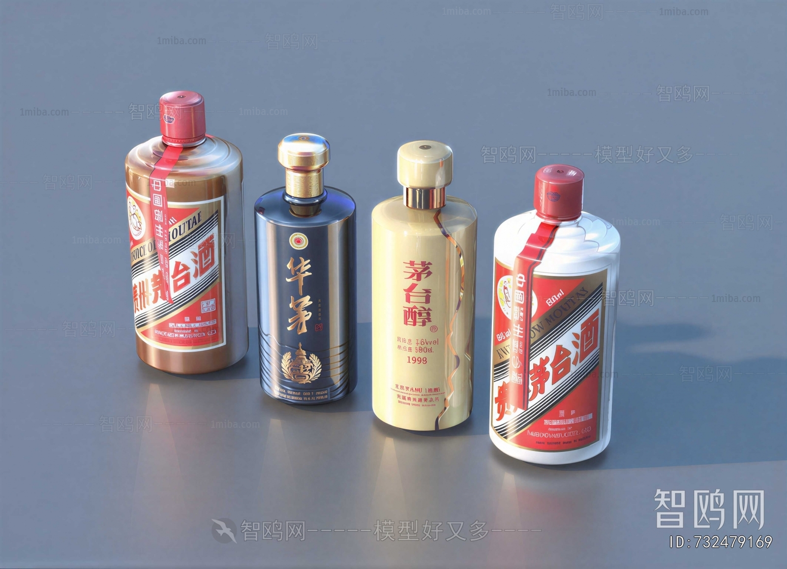 Modern Wine