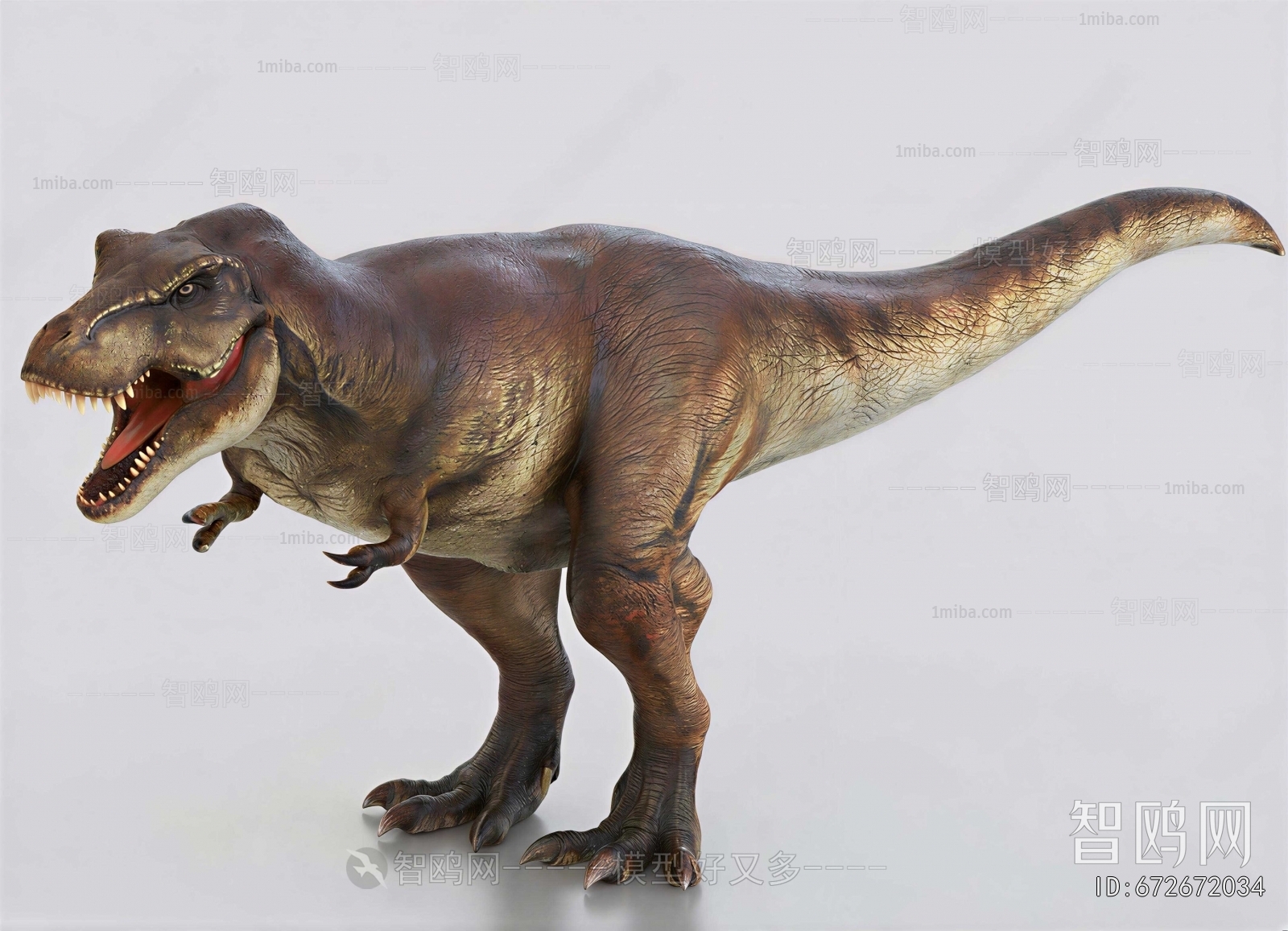 Modern Other Animals