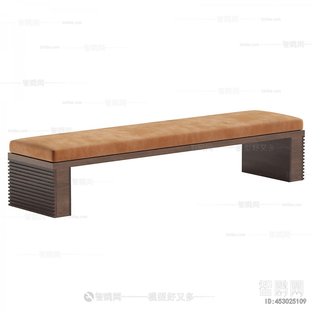 Modern Sofa Stool