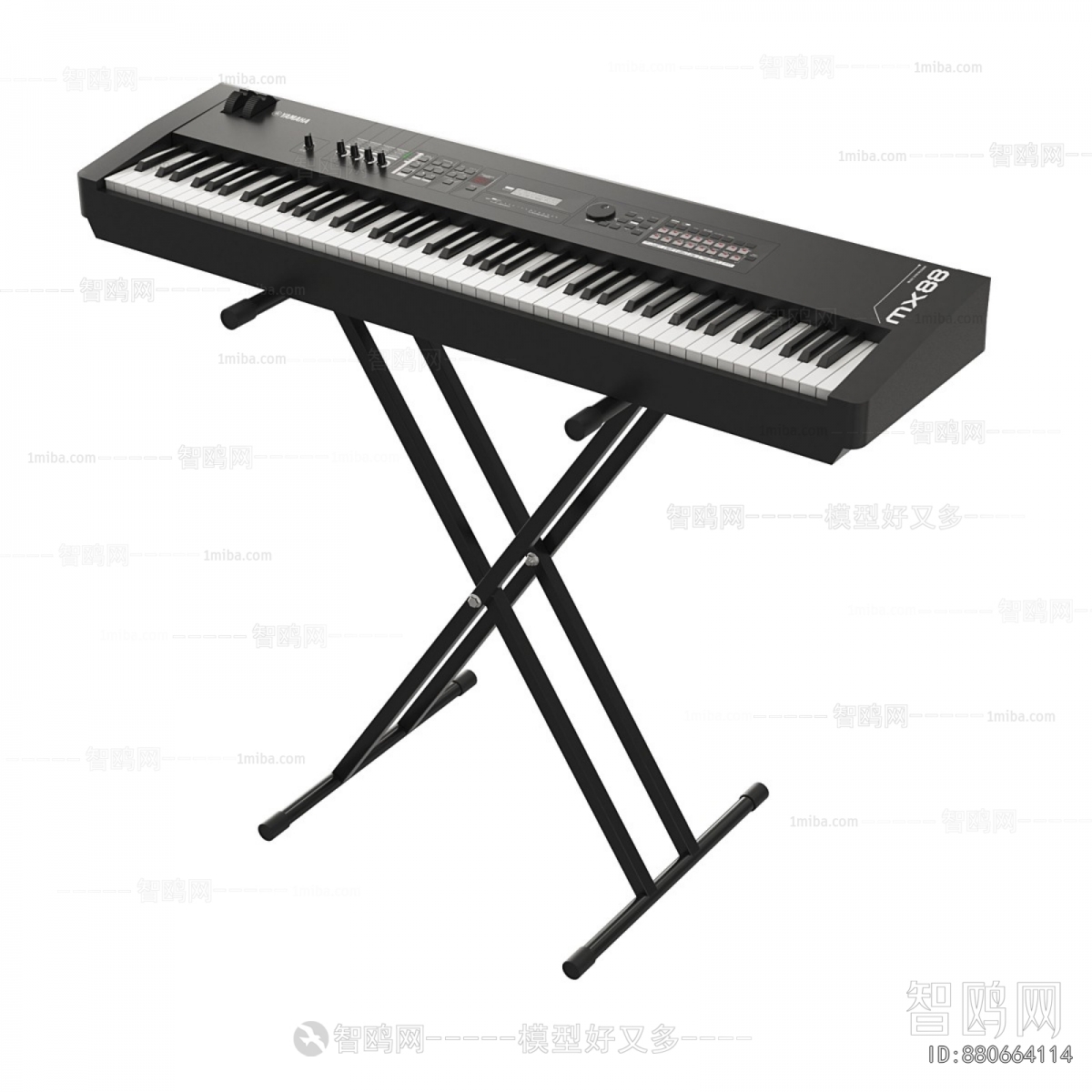 Modern Piano