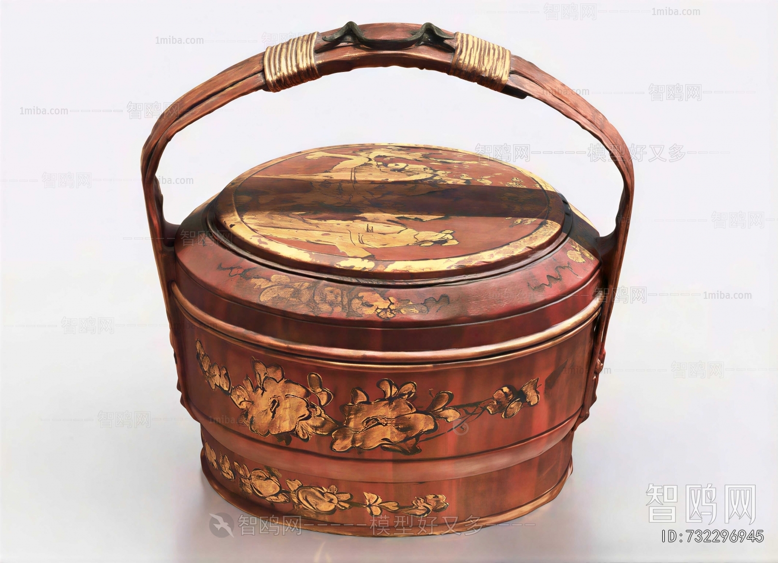 New Chinese Style Other