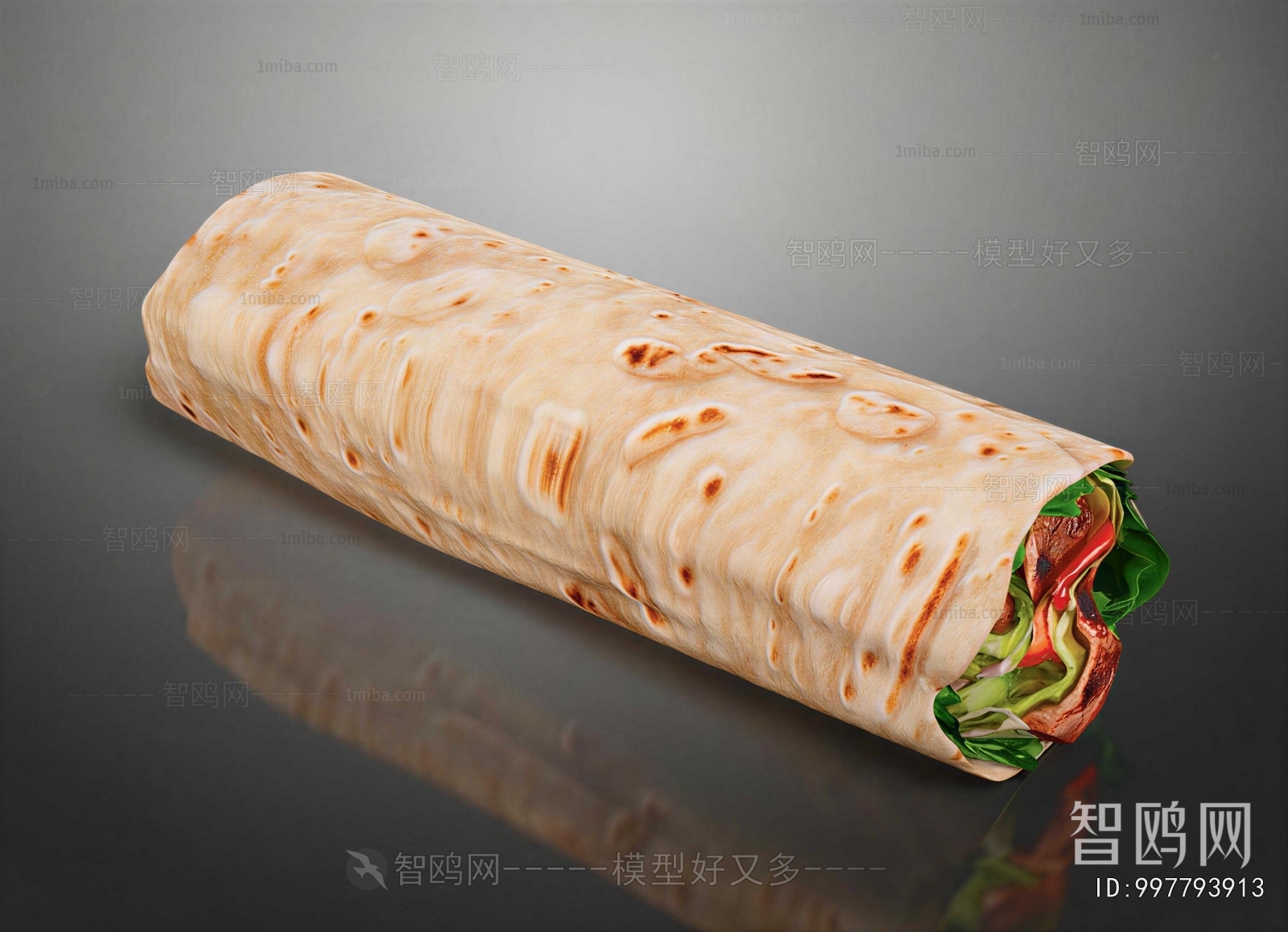 Modern Food